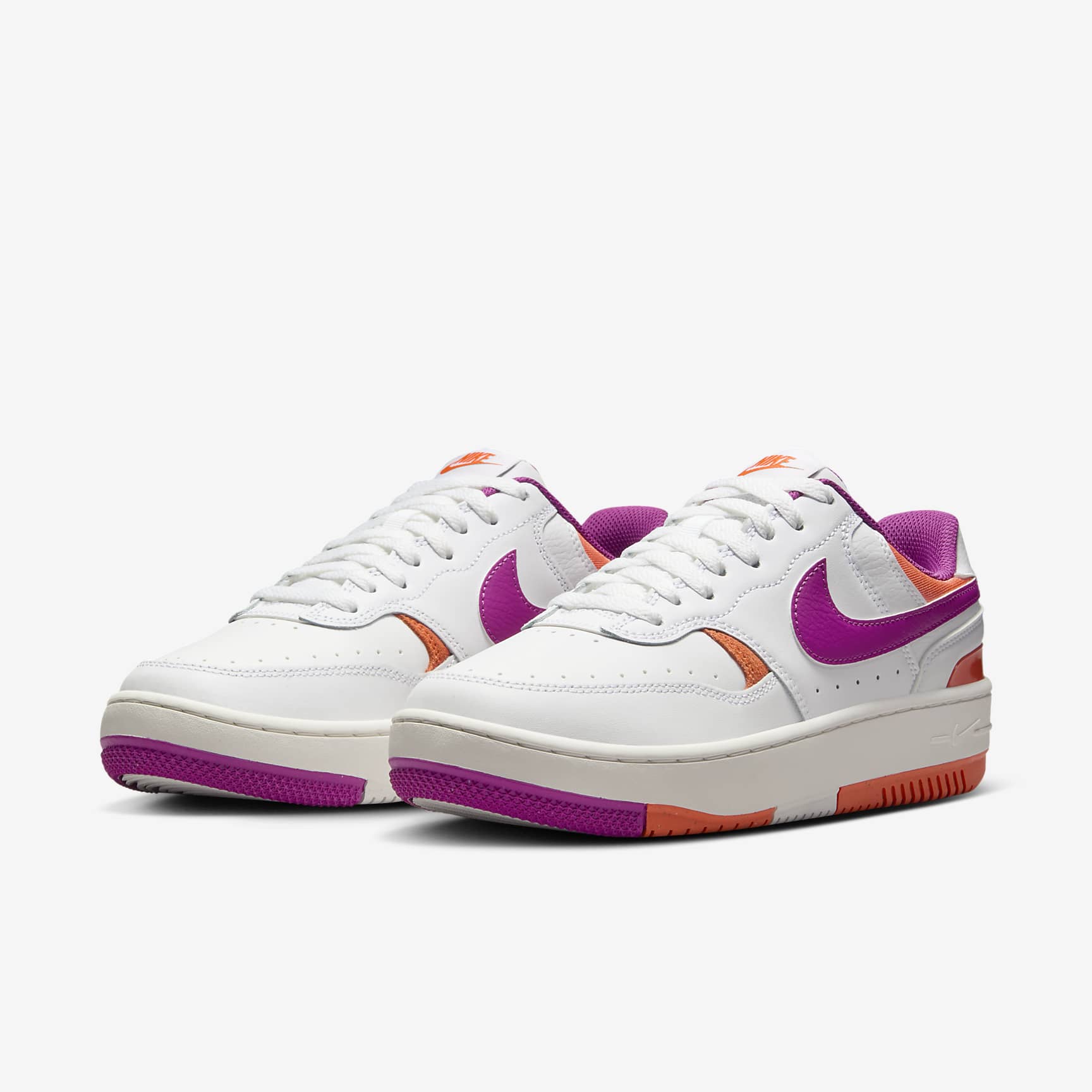 Nike Gamma Force Women's Shoes