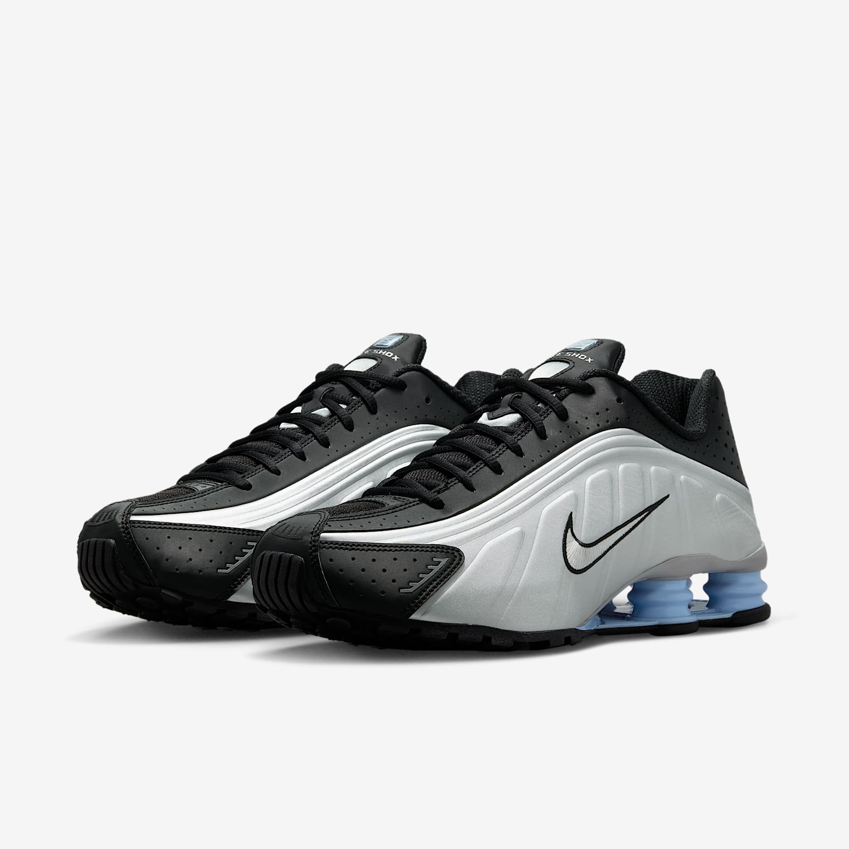 Nike Shox R4 Men's Shoes