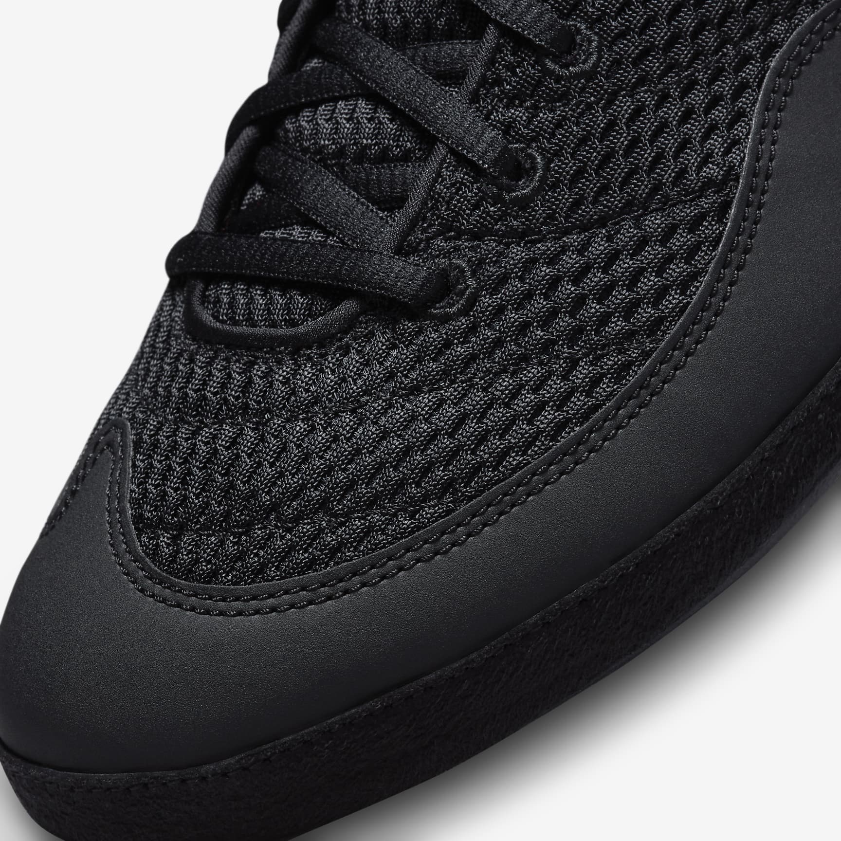 Nike Inflict Wrestling Shoes