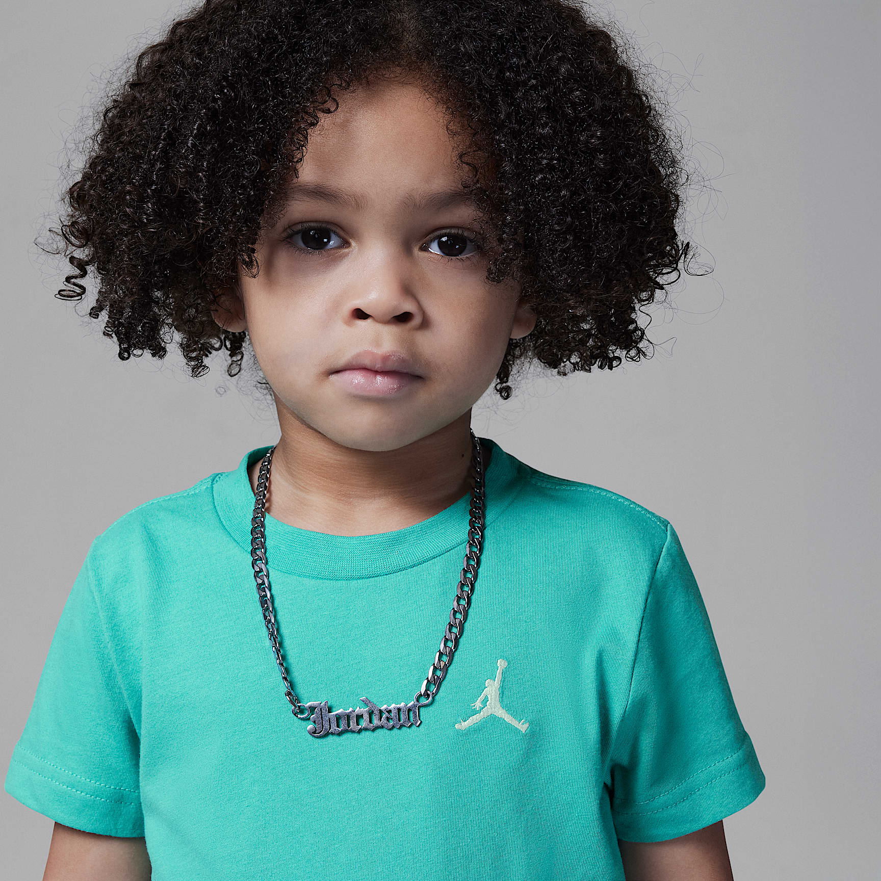 Jordan Toddler Jumpman Air Embroidered T-Shirt