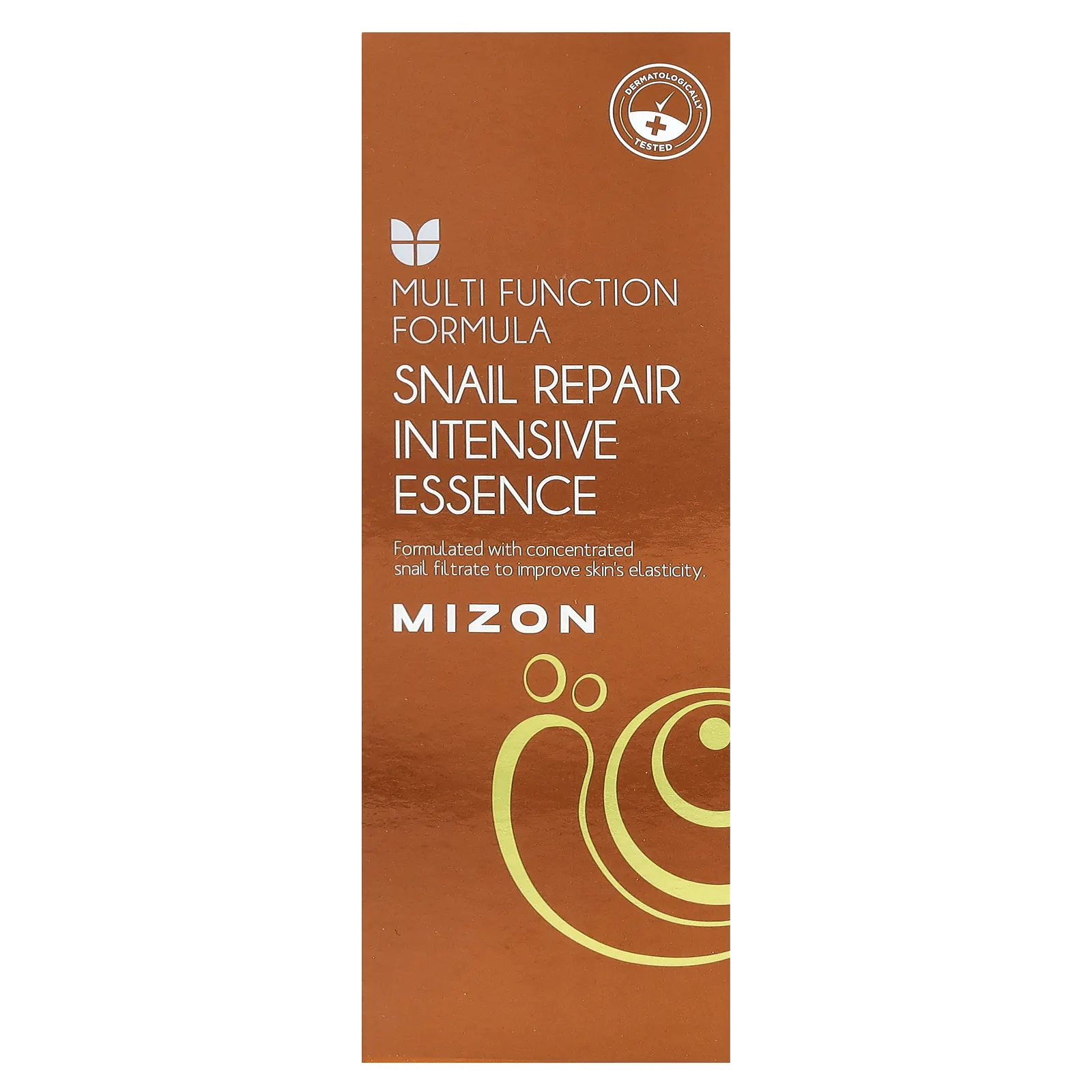 Mizon, Snail Repair Intensive Essence, восстанавливающая эссенция, 100 мл (3,38 жидк. Унции)