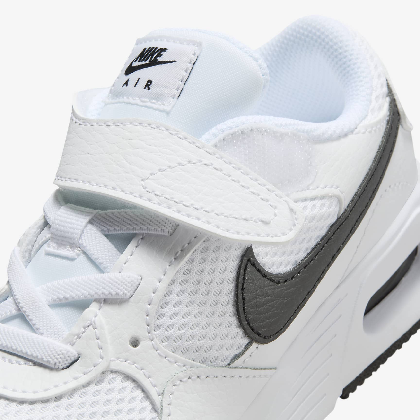 Nike Air Max SC Little Kids' Shoes