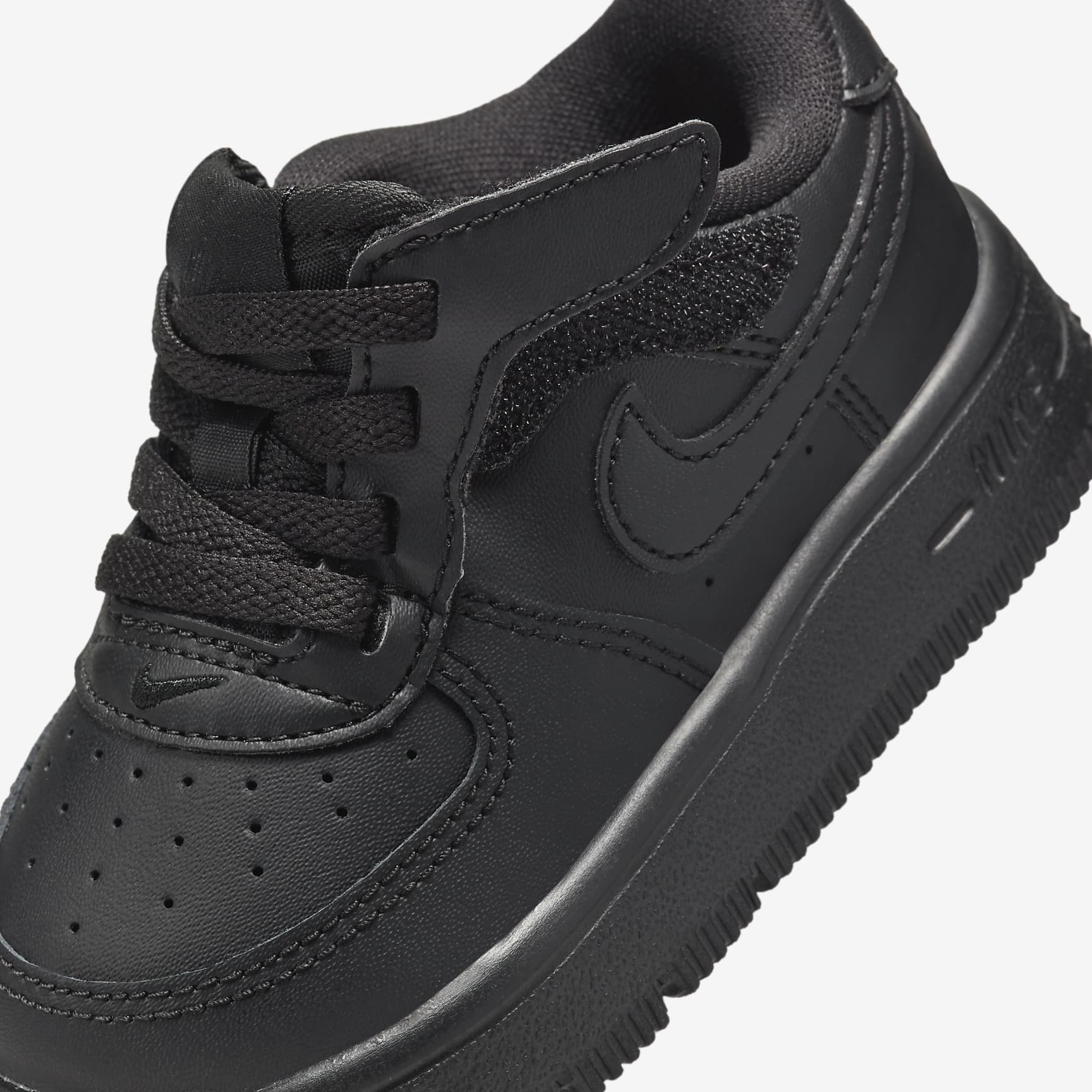 Nike Force 1 Low EasyOn Baby/Toddler Shoes