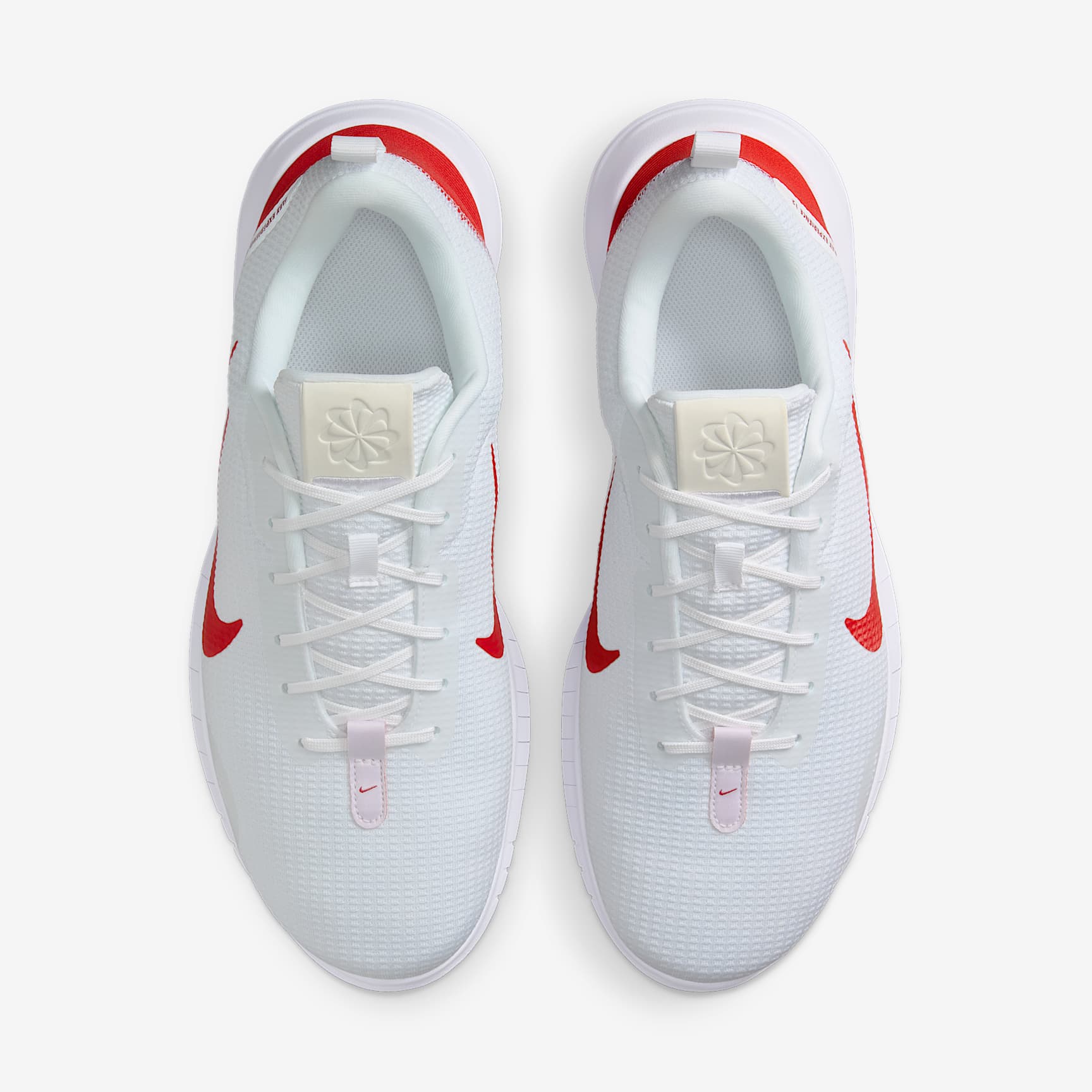 Nike Flex Experience Run 12 Men's Road Running Shoes (Extra Wide)