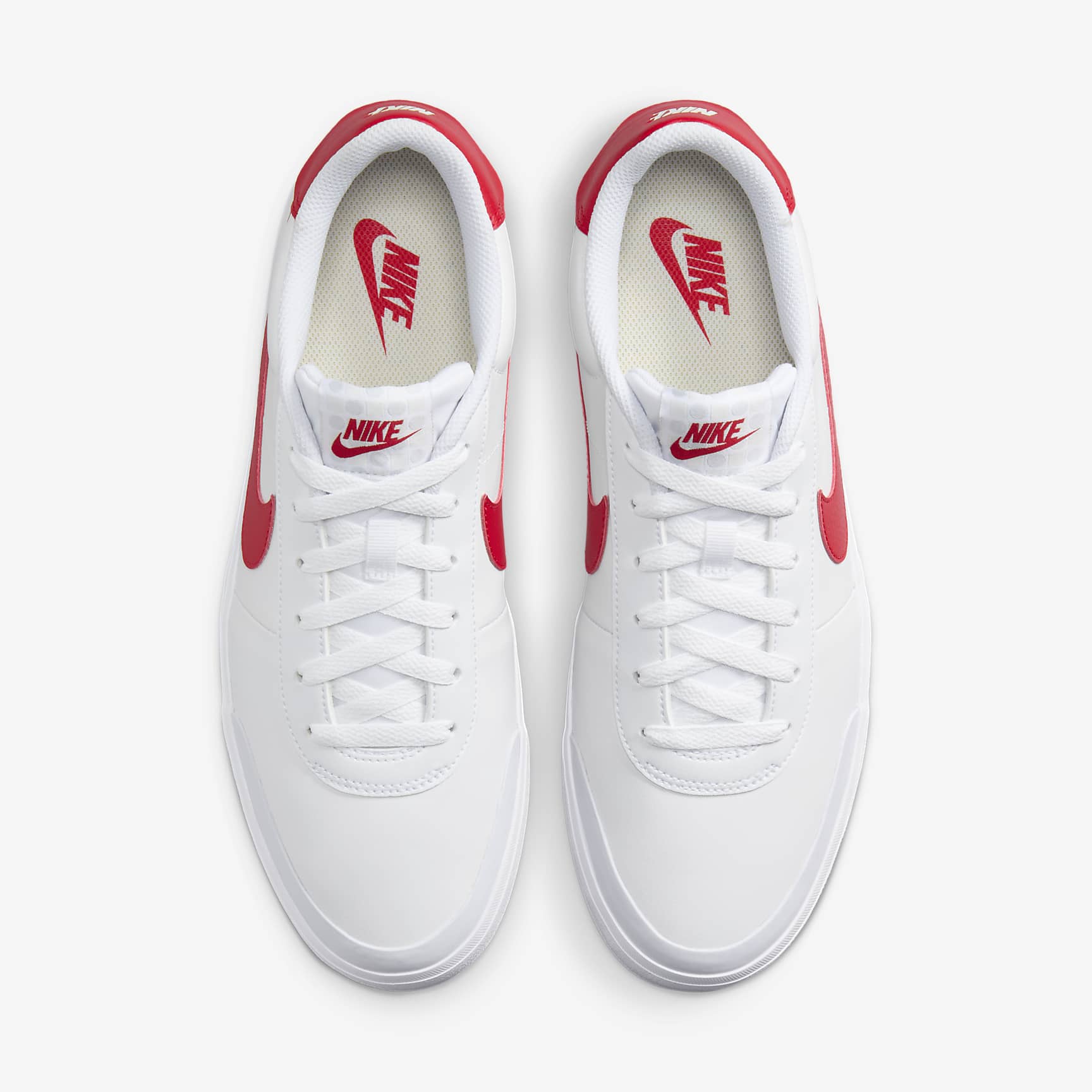 Nike Court Shot Men's Shoes