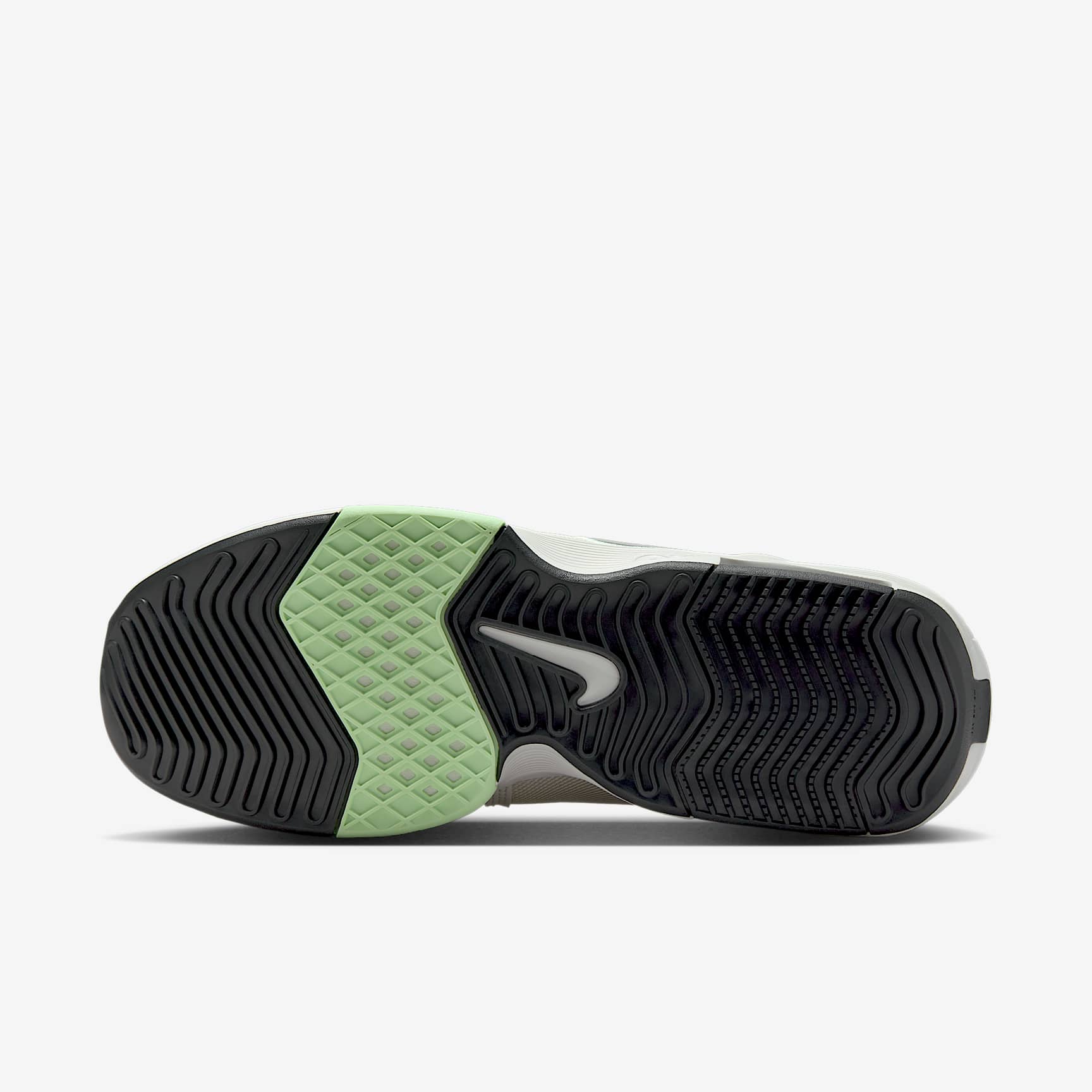 LeBron Witness VIII Basketball Shoes