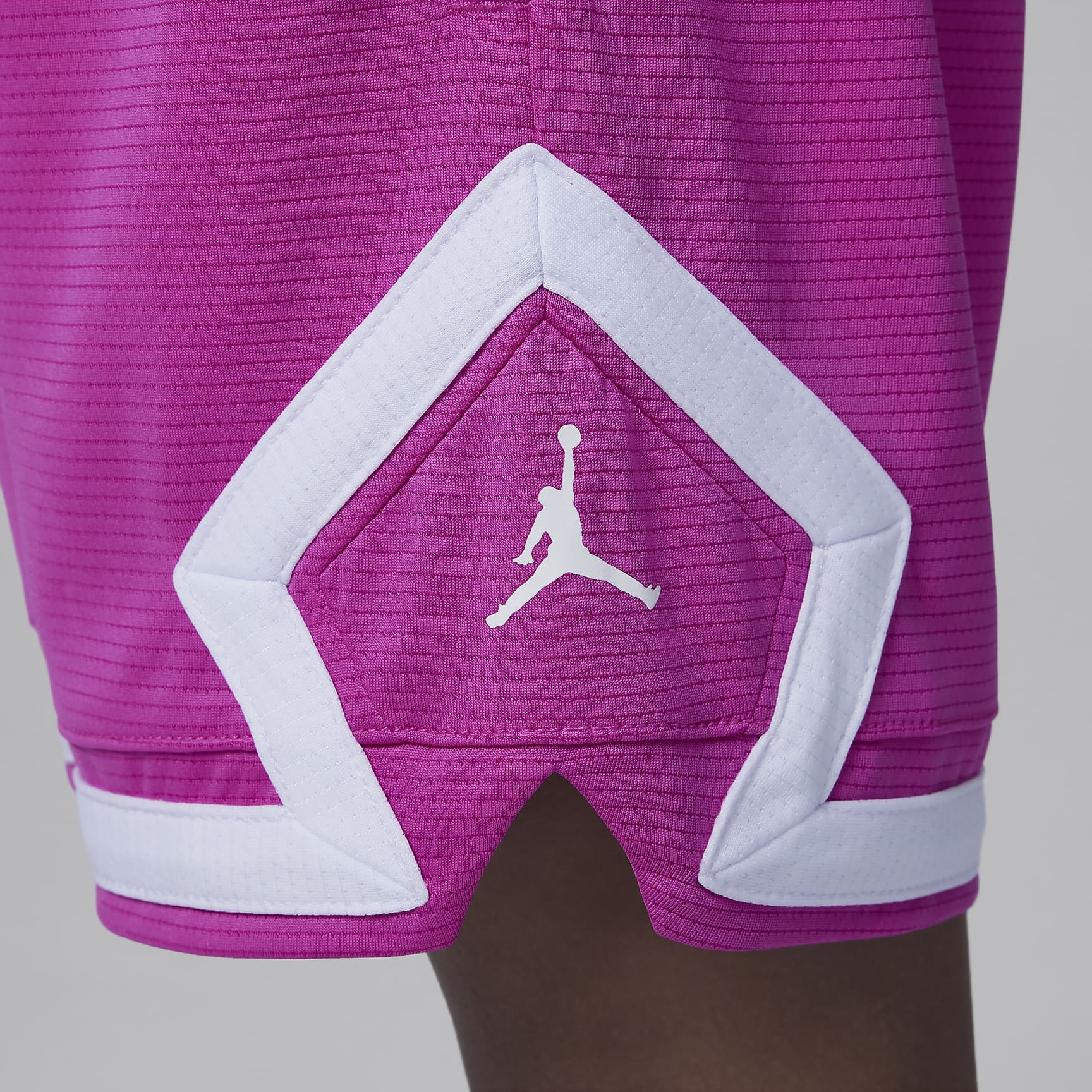 Jordan Dri-FIT Little Kids' Diamond Shorts