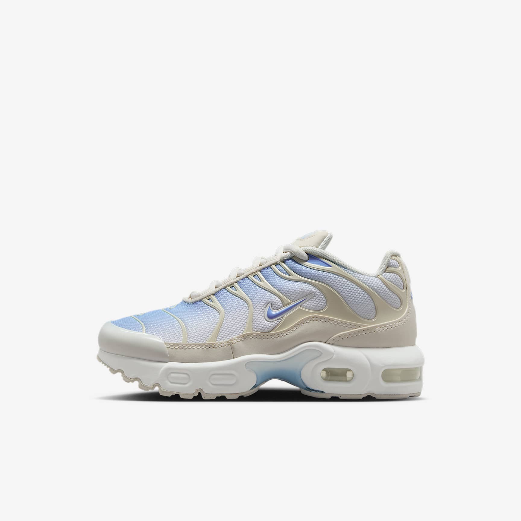 Nike Air Max Plus Little Kids' Shoes