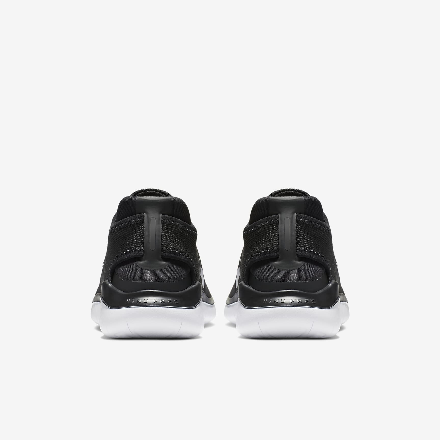 Nike Free RN 2018 Women's Running Shoes
