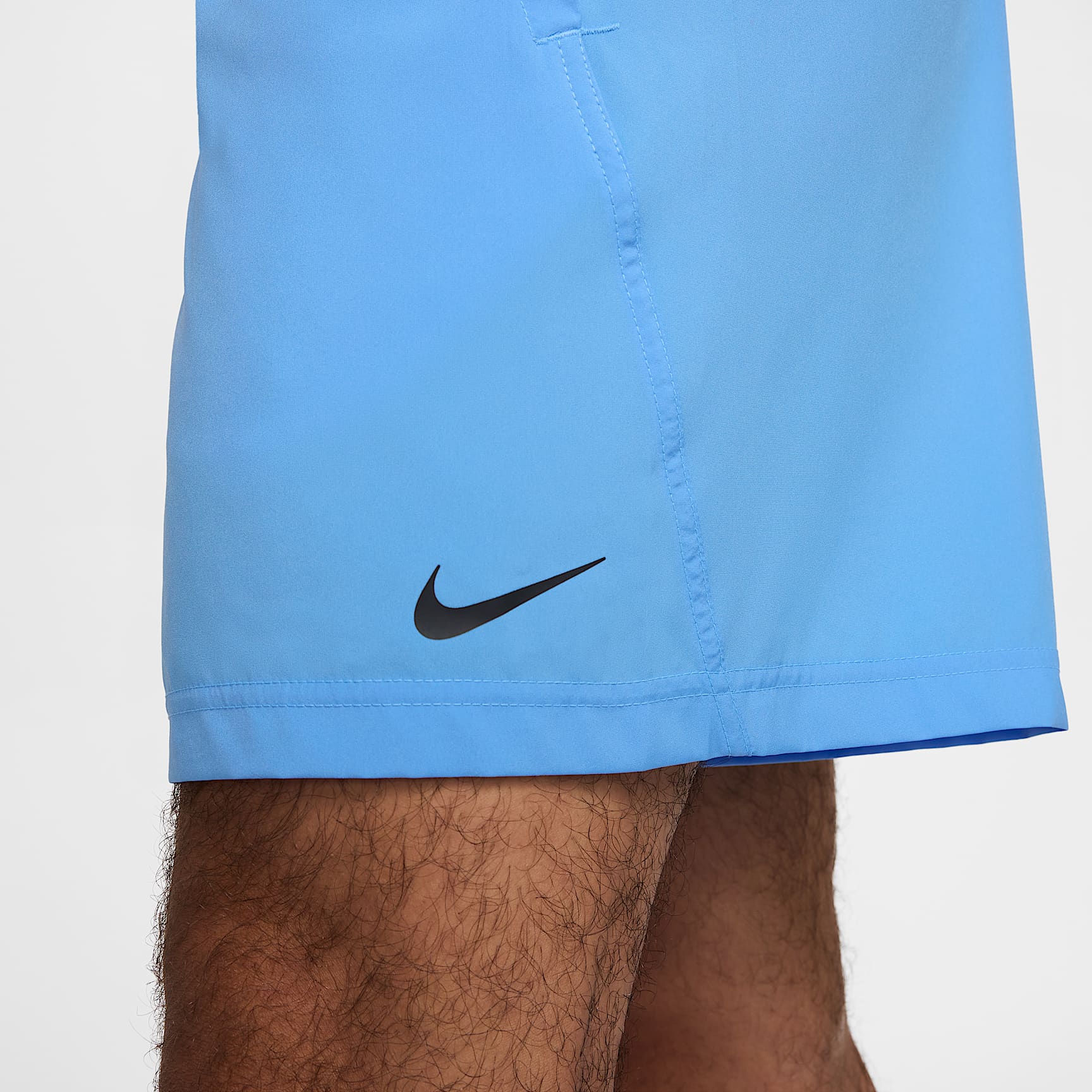Nike Form Men's Dri-FIT 5" Unlined Versatile Shorts