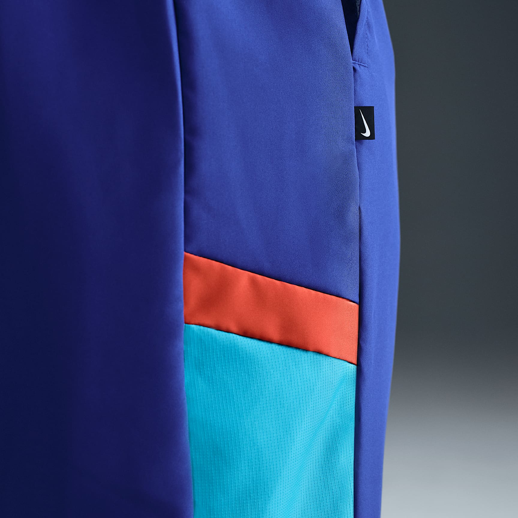 Nike Icon Men's Woven Basketball Pants