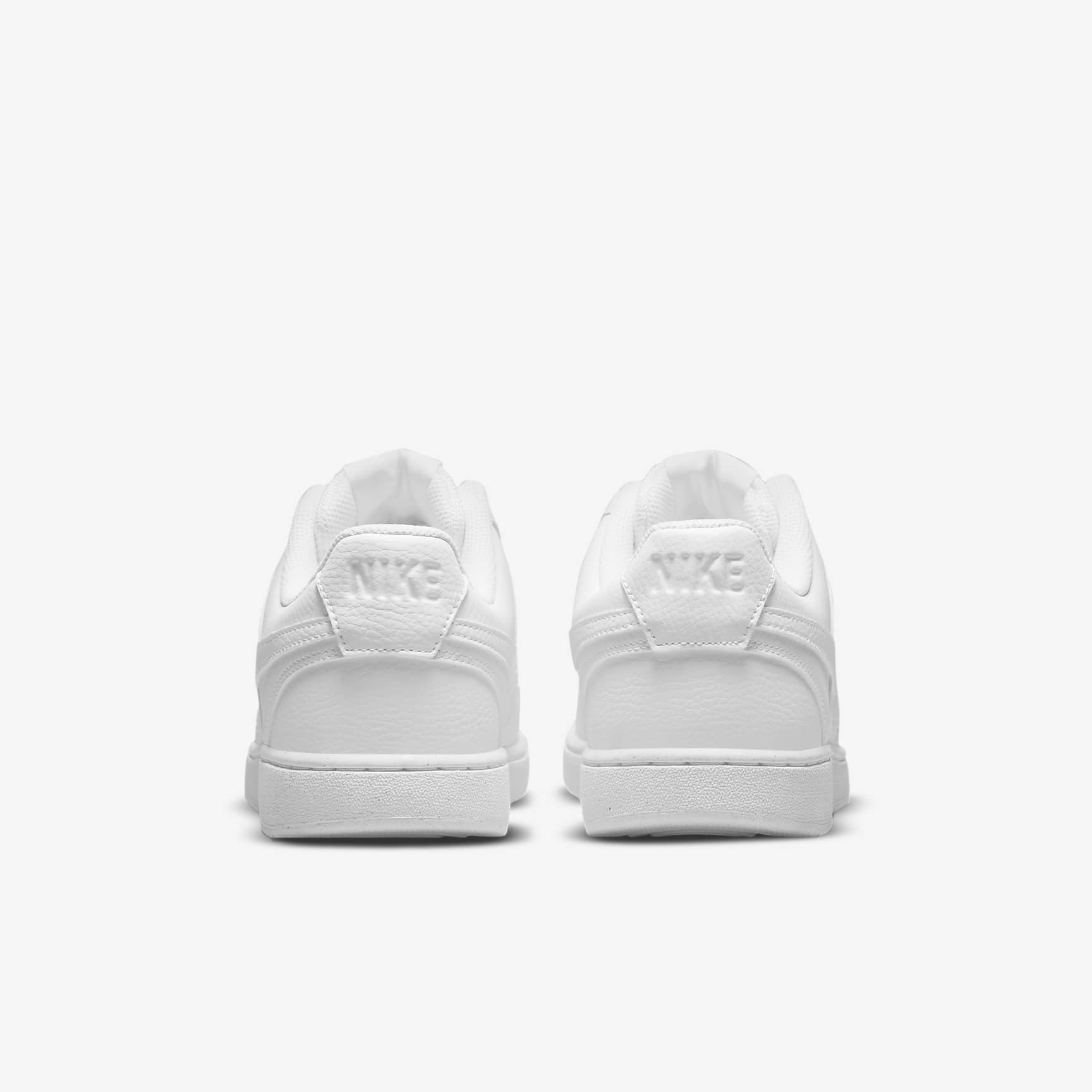 Nike Court Vision Low Next Nature Men's Shoes