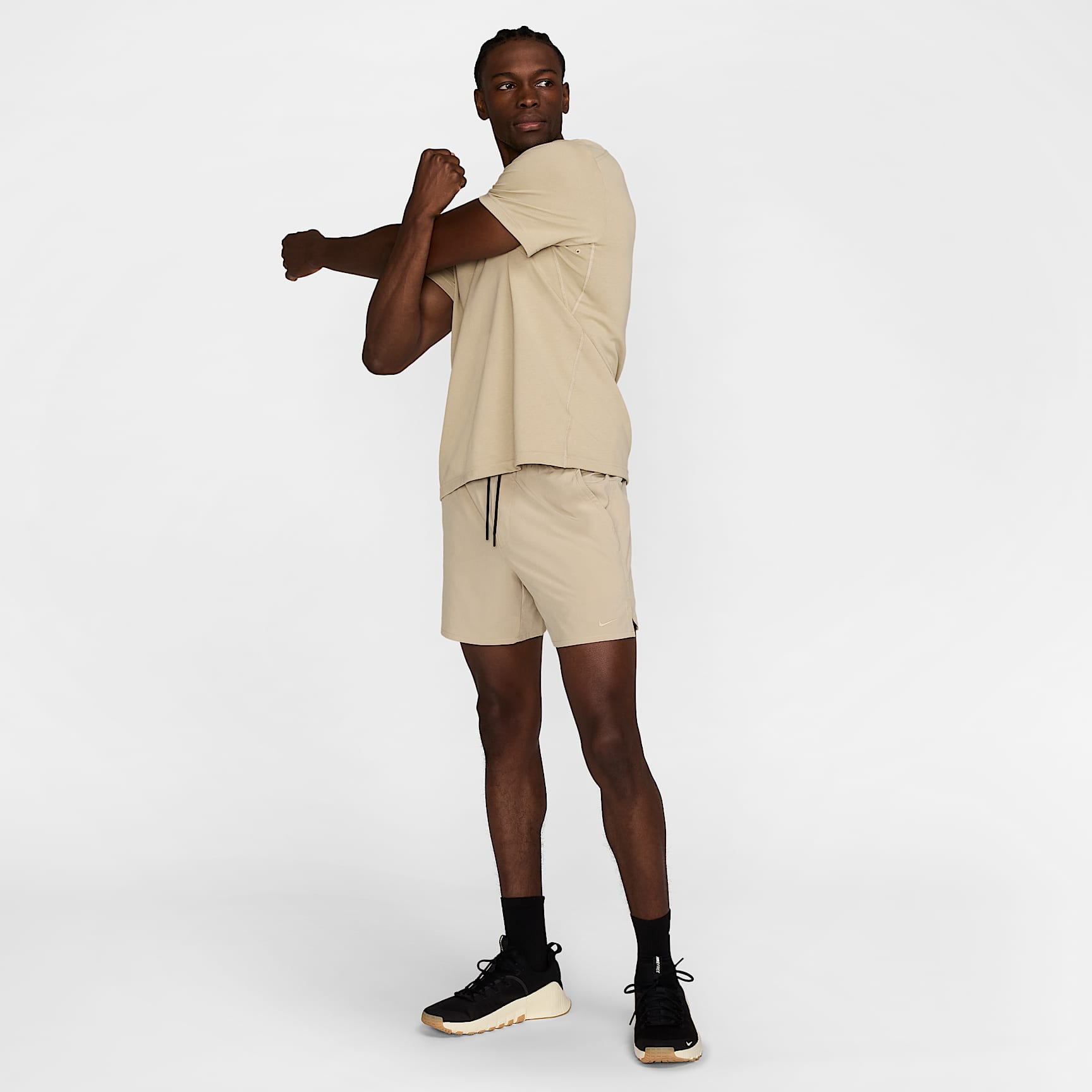 Nike Unlimited Men's Dri-FIT 5" Unlined Versatile Shorts