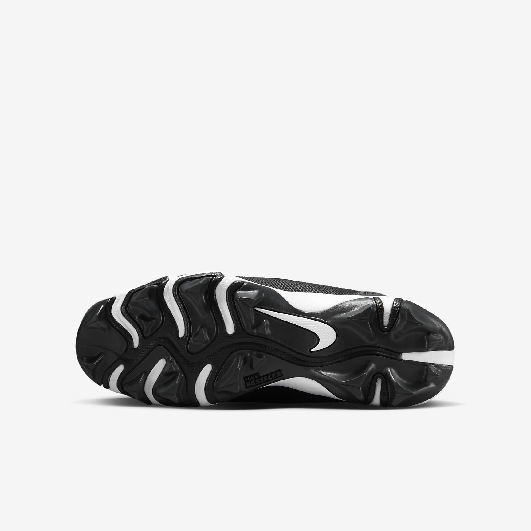 Nike Force Trout 9 Keystone Big Kids' Baseball Cleats