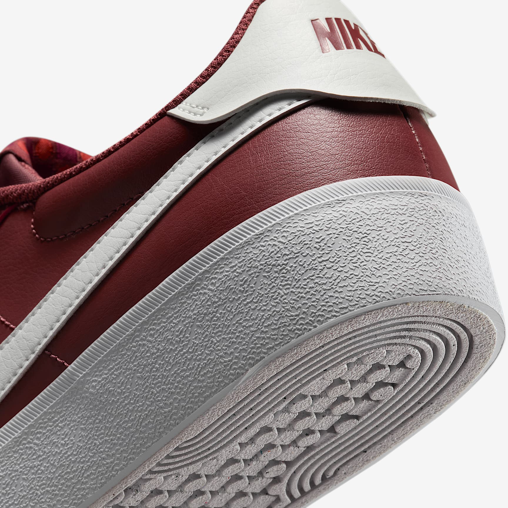 Nike Court Shot Men's Shoes