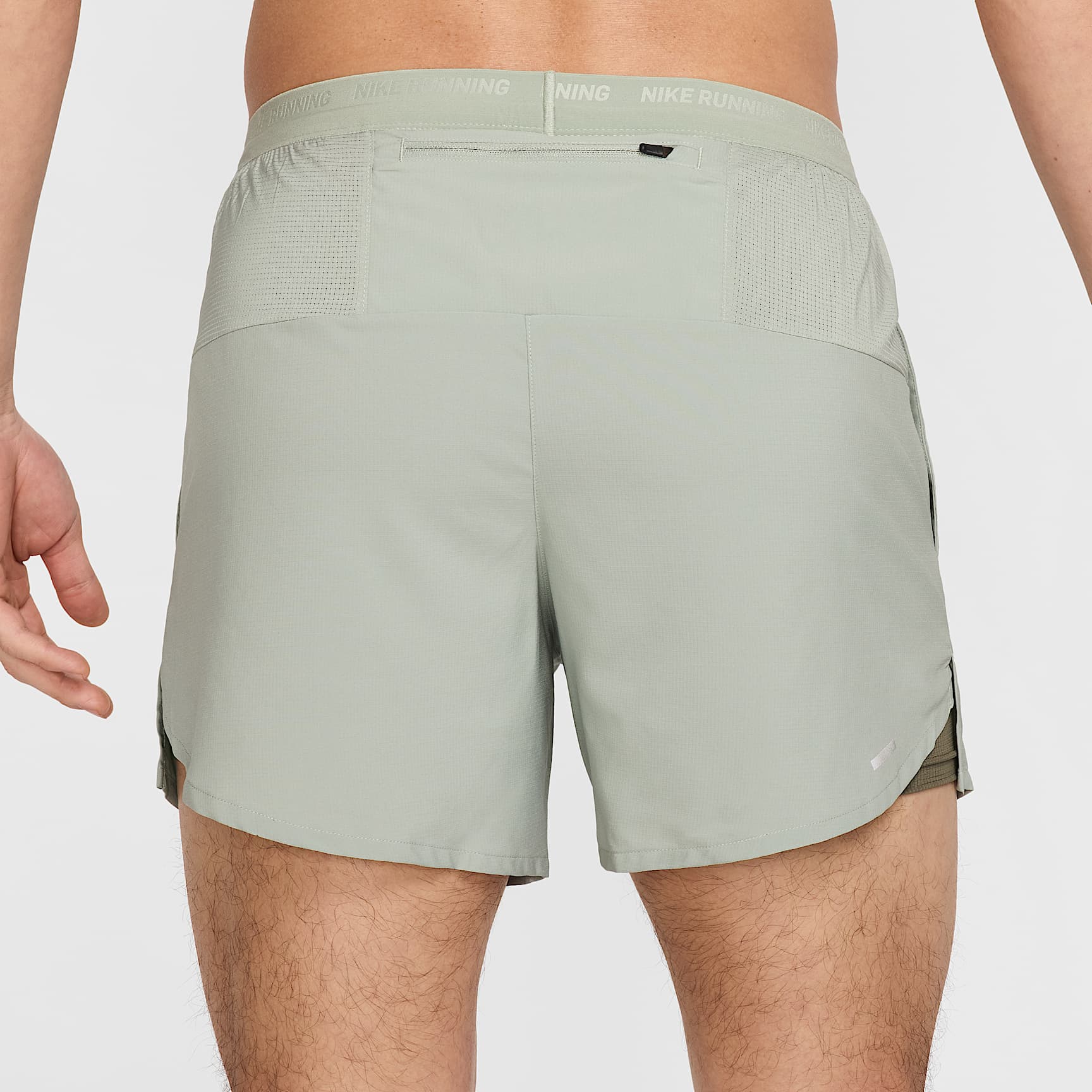 Nike Stride Men's Dri-FIT 5" 2-in-1 Running Shorts