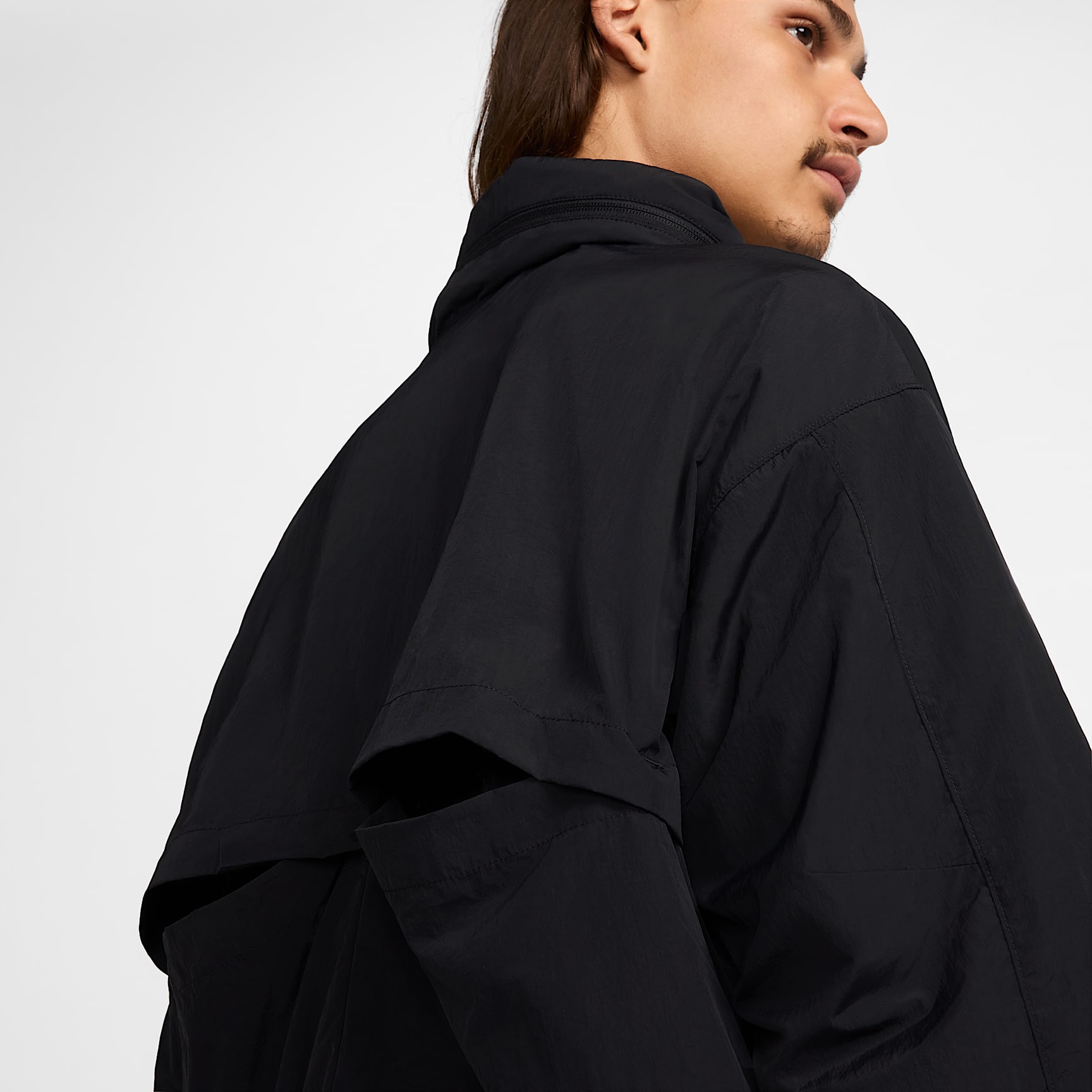 Nike Tech Men's Jacket