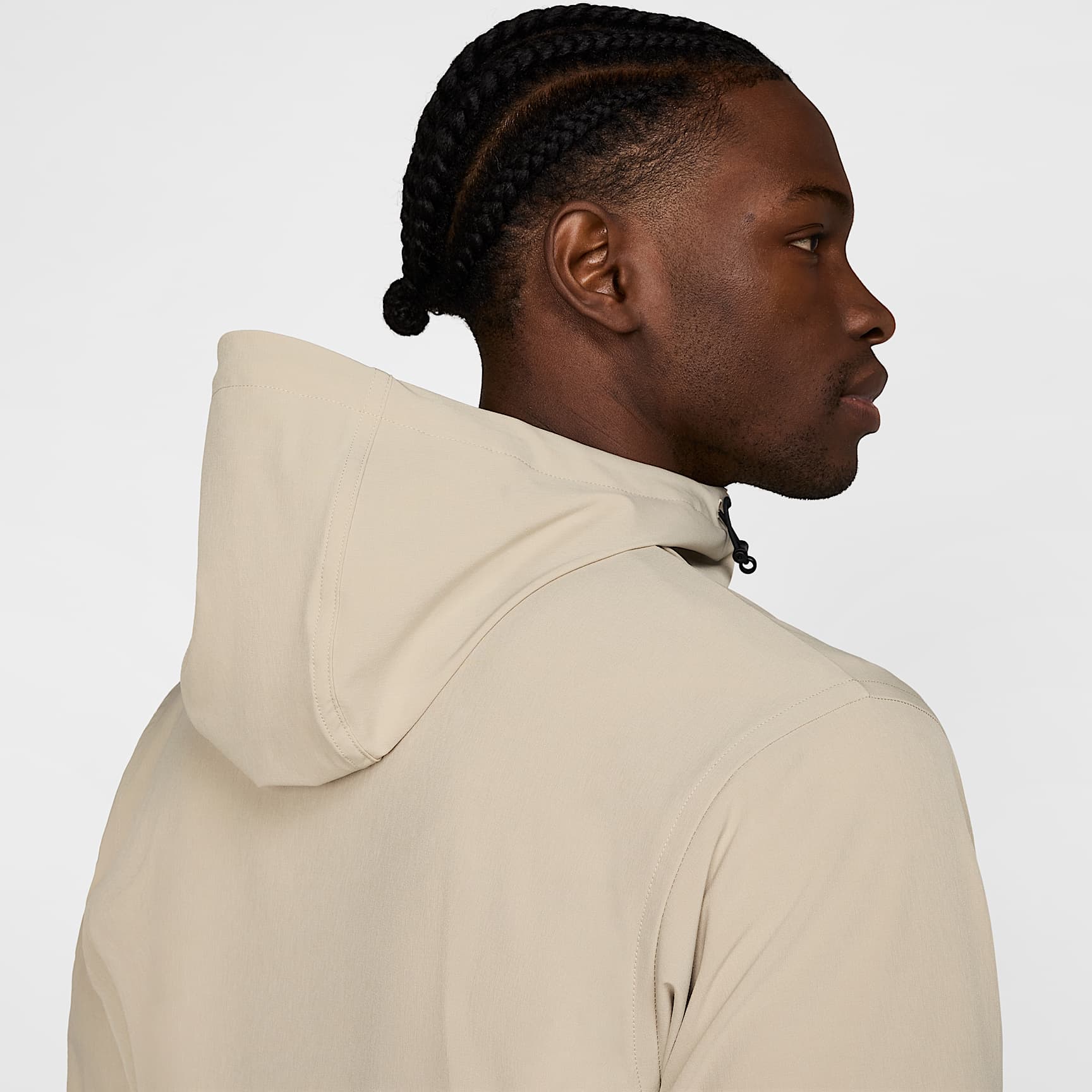 Nike Unlimited Men's Repel Hooded Versatile Jacket