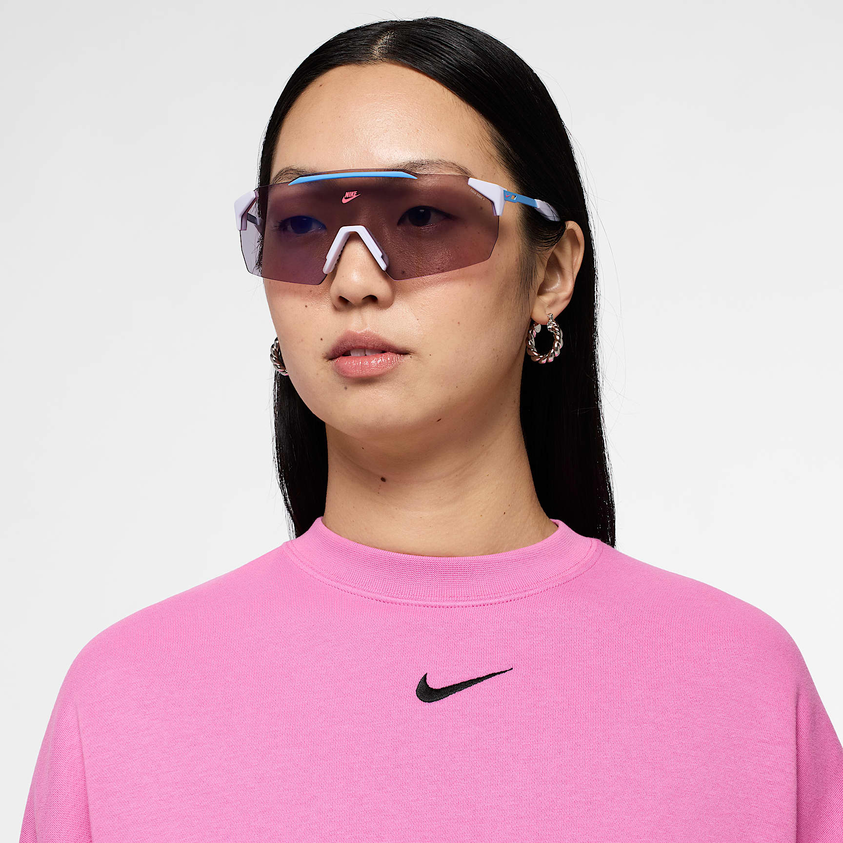 Nike Limitless Shield Sunglasses