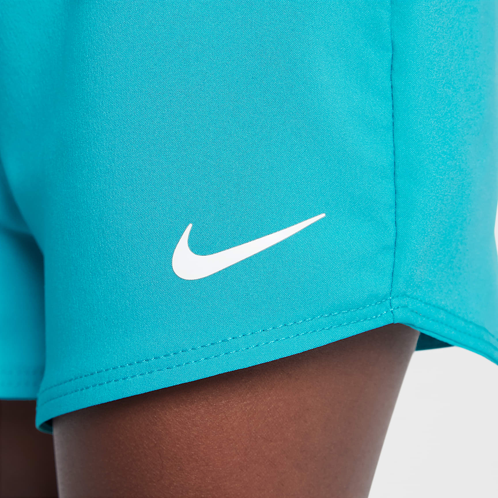 Nike Dri-FIT One Toddler Woven Shorts