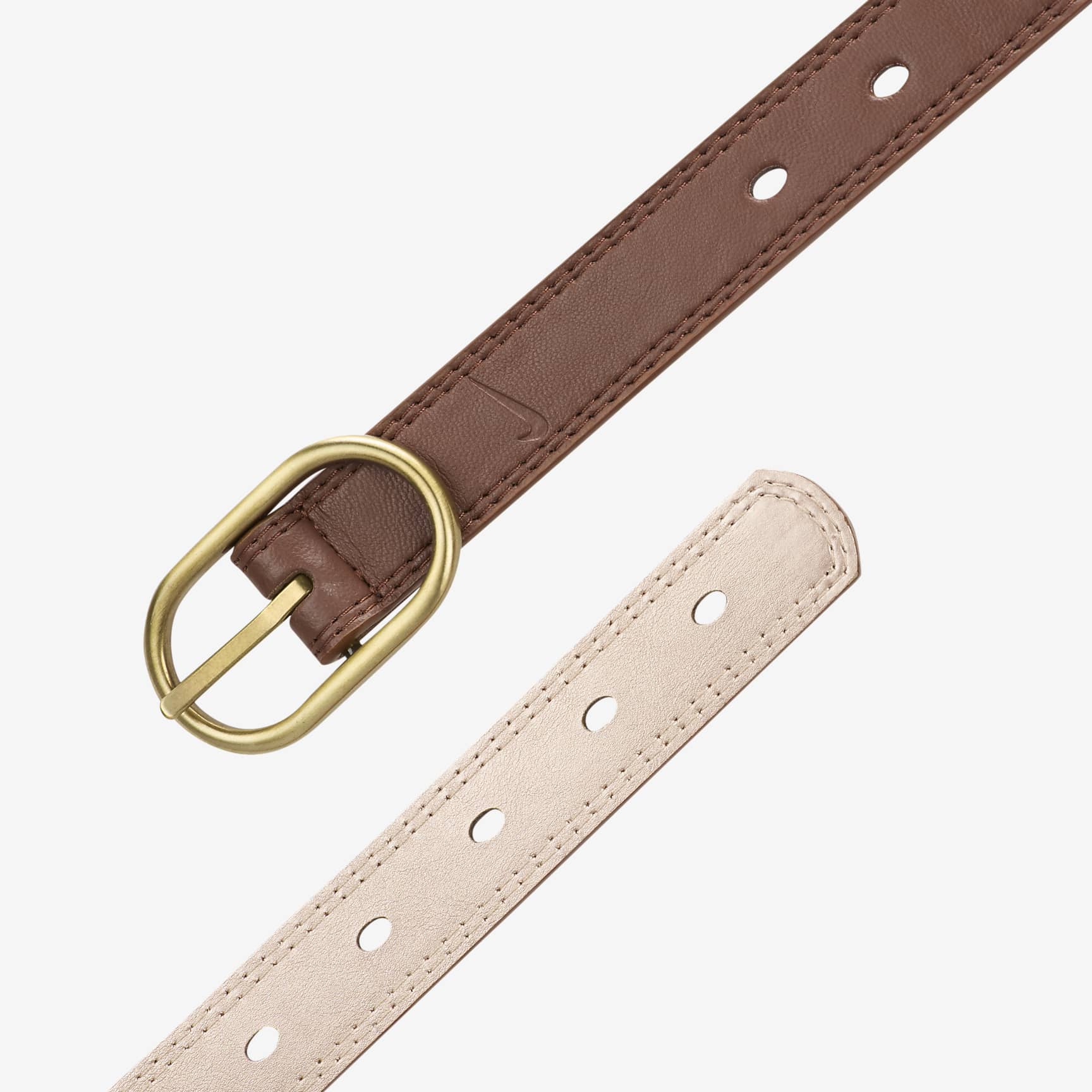 Nike Women's Reversible Belt