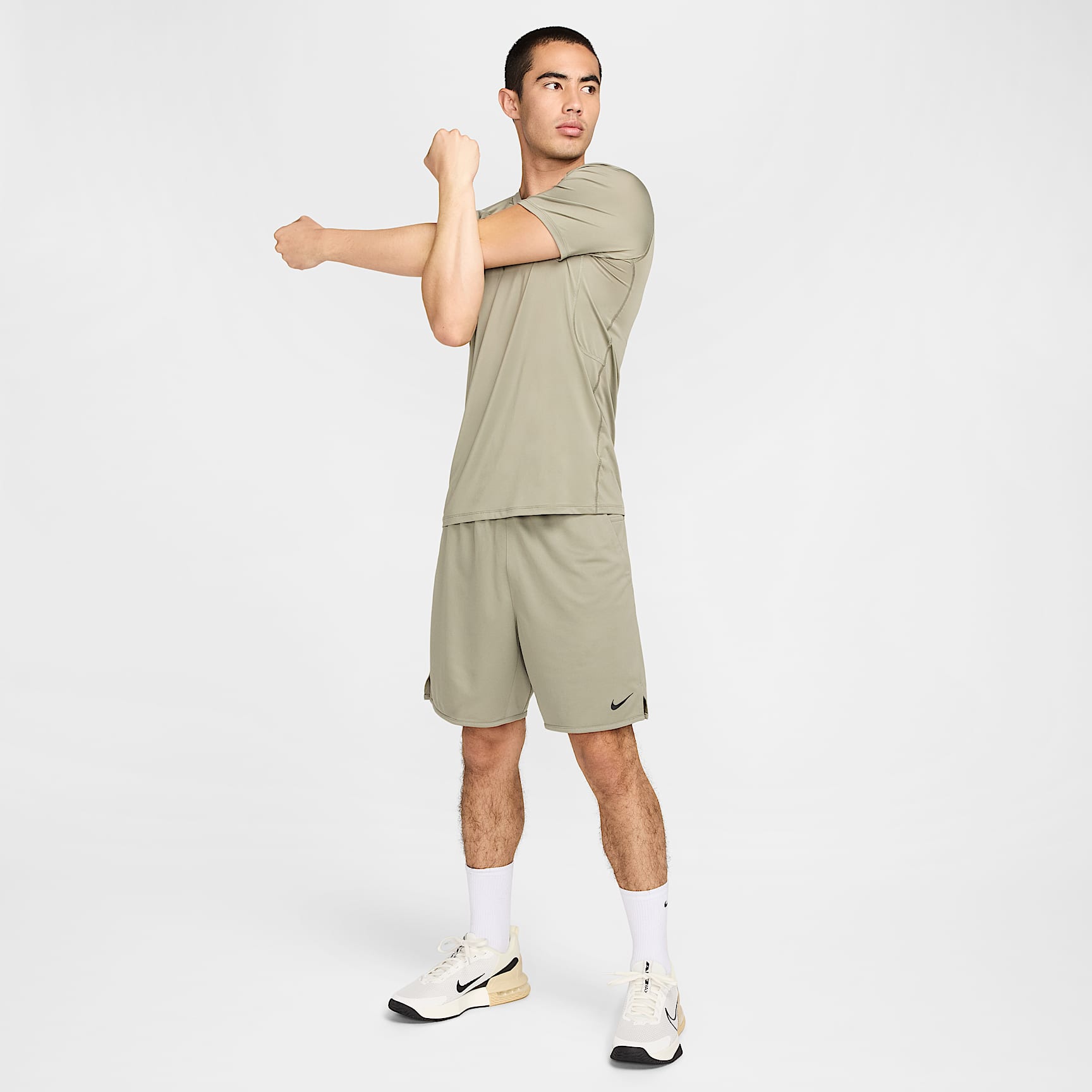 Nike Totality Men's Dri-FIT 7" Unlined Versatile Shorts