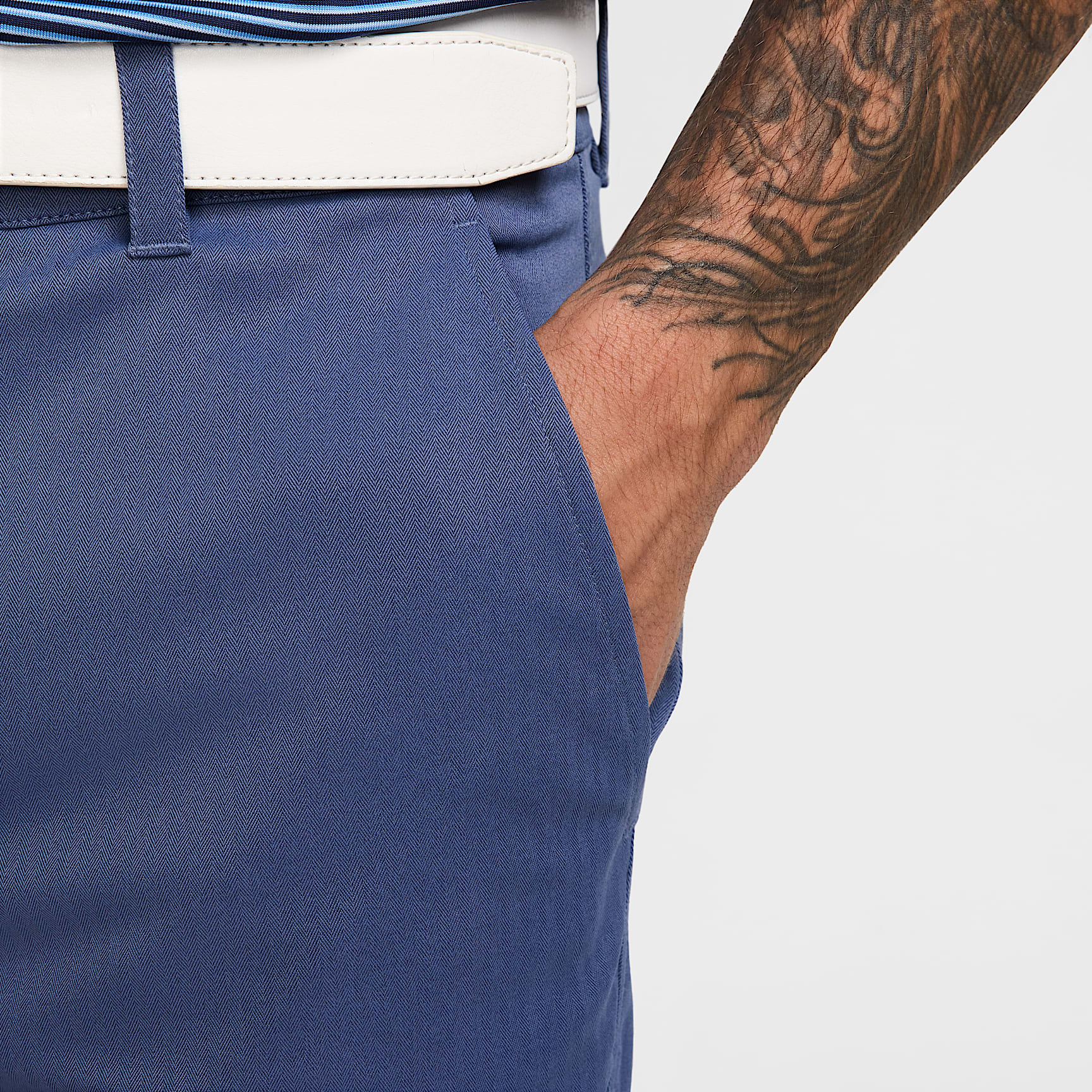 Nike Tour Repel Men's Chino Slim Golf Pants