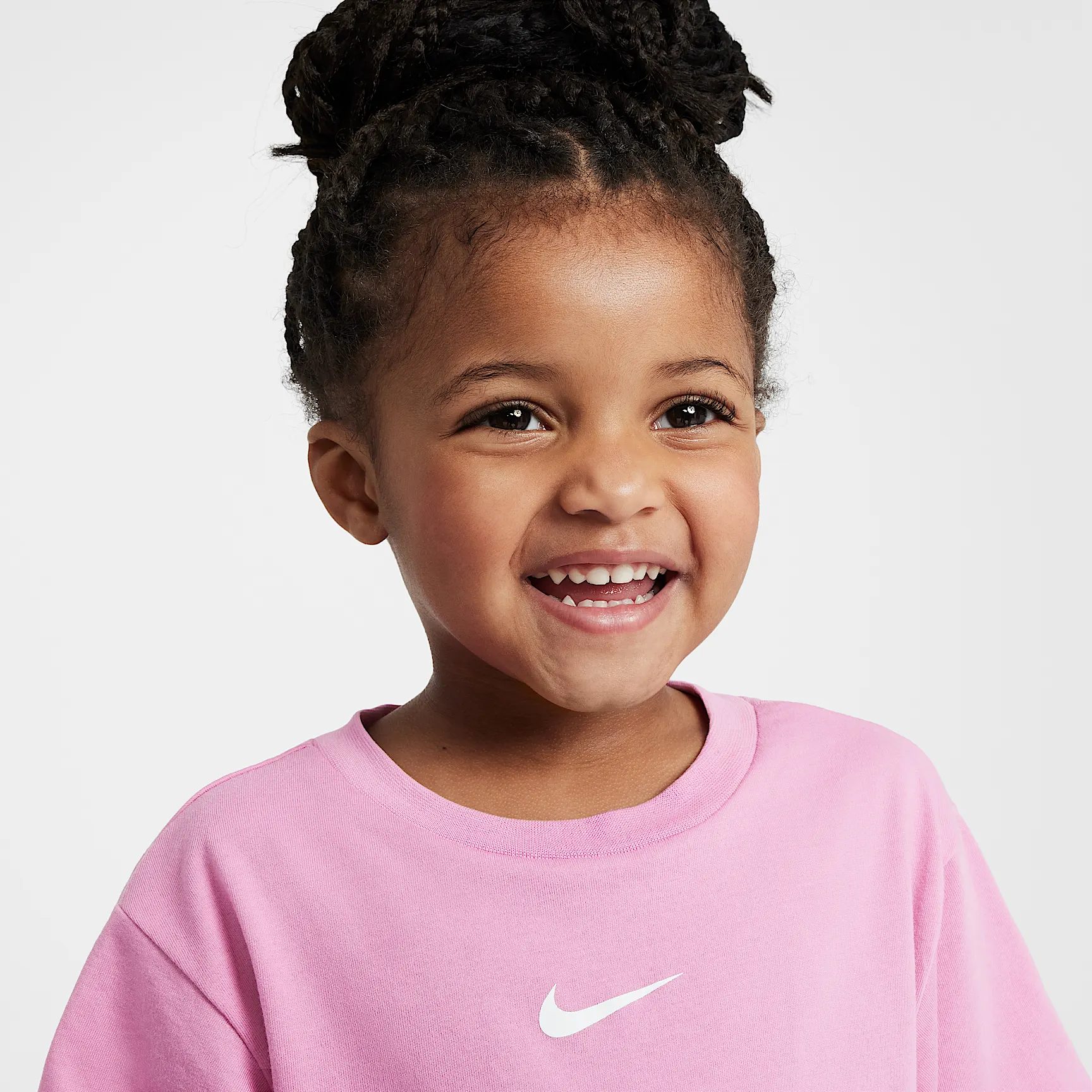 Nike Toddler Femme Sport T-Shirt