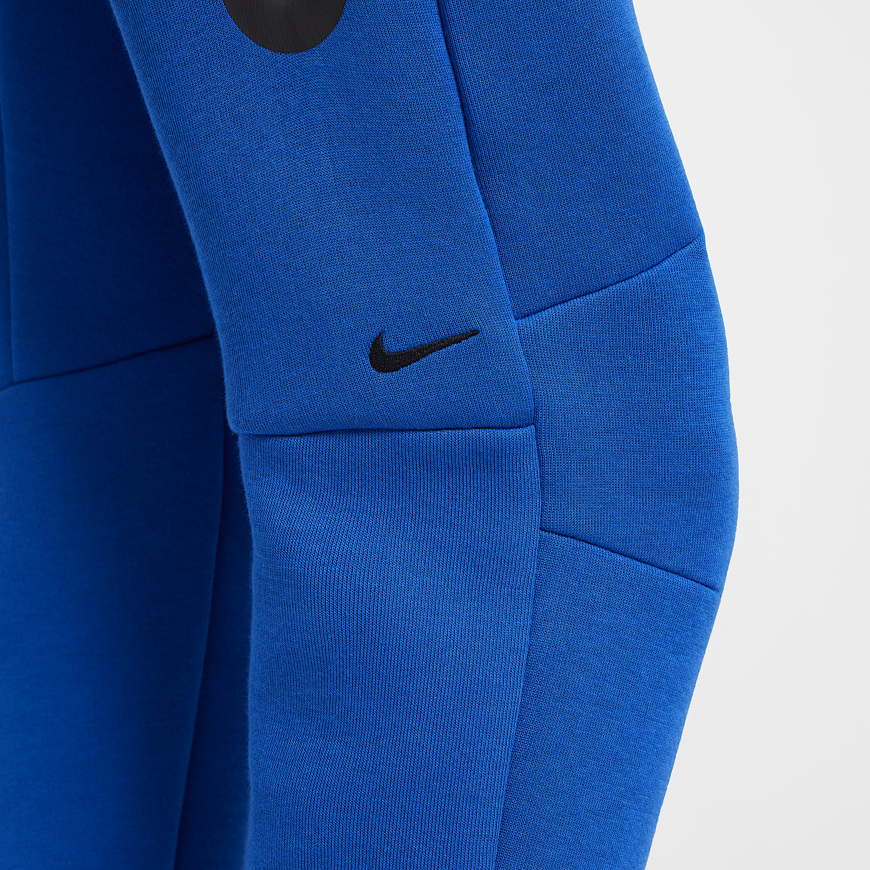 Nike Sportswear Tech Fleece Big Kids' Joggers