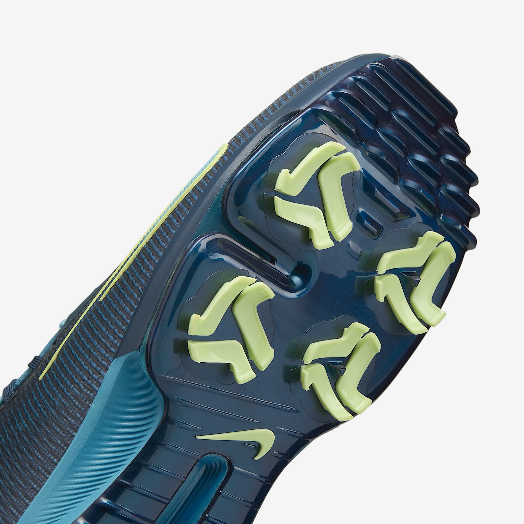 Nike Infinity Tour 2 Golf Shoes (Wide)