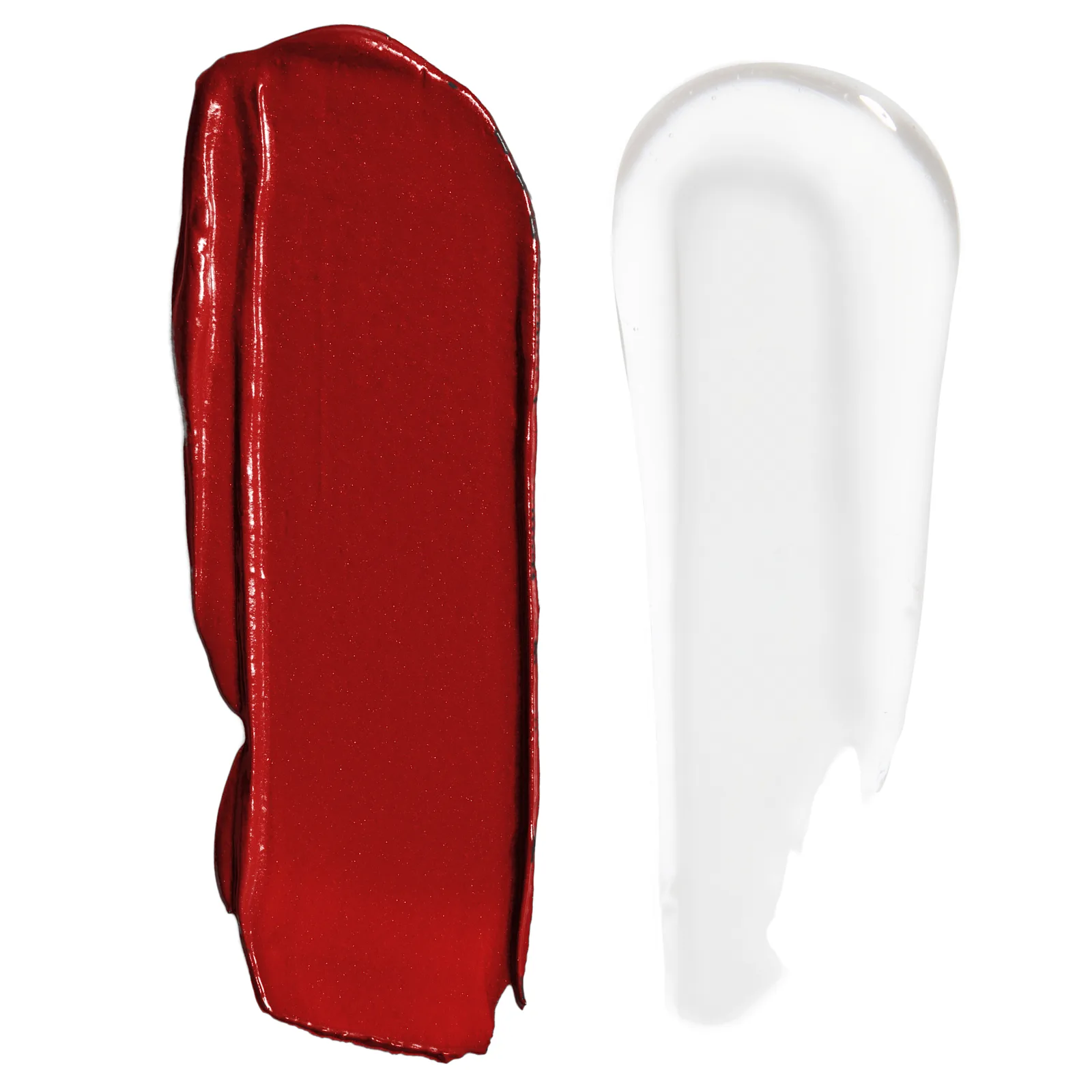 wet n wild, Megalast, Lock 'N' Shine, краска для губ и блеск, Red-y For Me, по 4 мл (0,13 жидк. Унции)