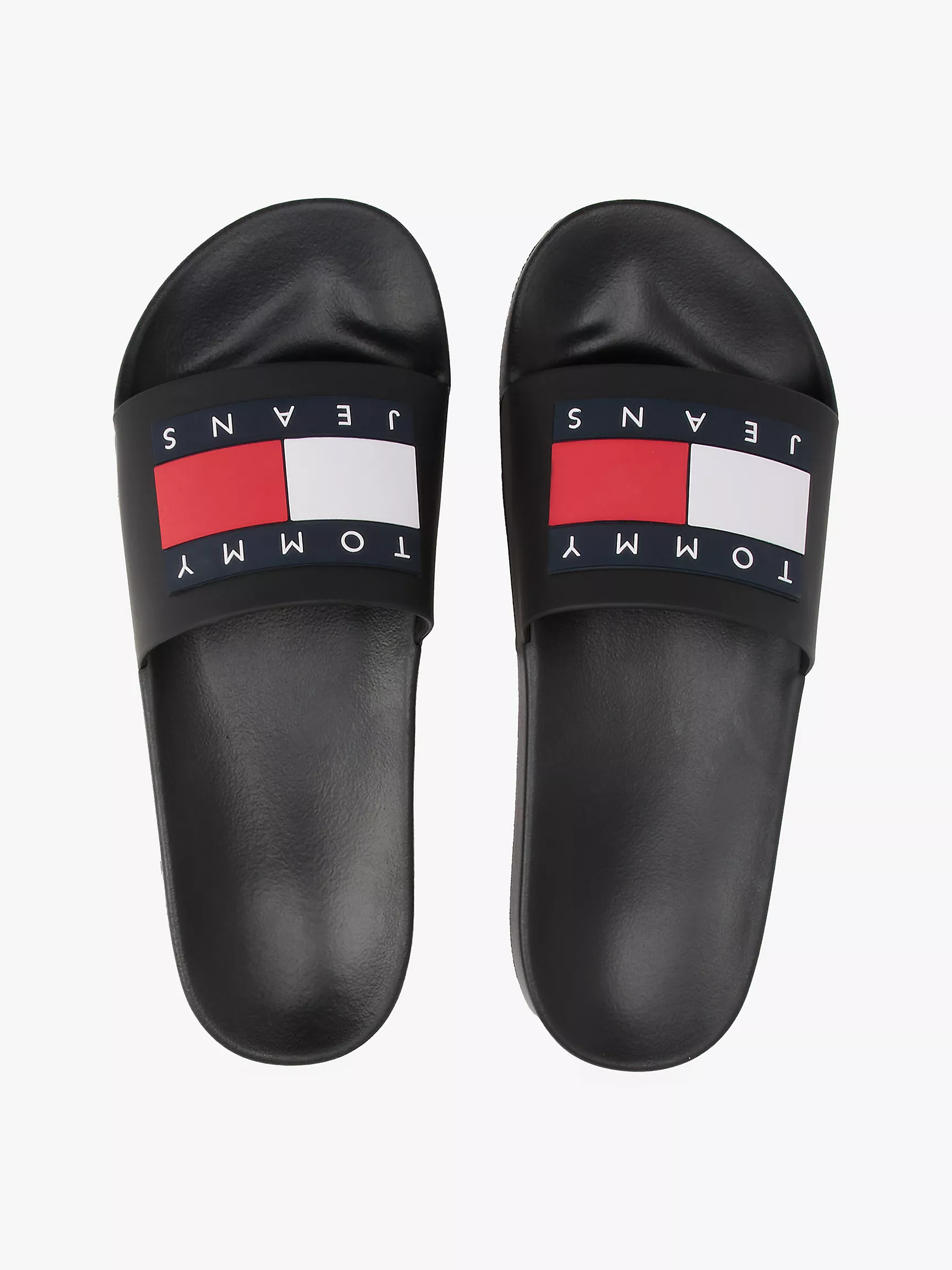 Мужские шлепанцы Tommy Hilfiger, Пляжные сланцы TJ