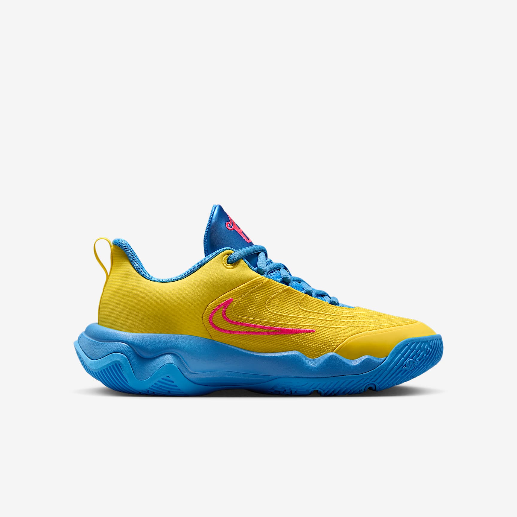Giannis Immortality 4 "Candy Funhouse" Big Kids' Basketball Shoes