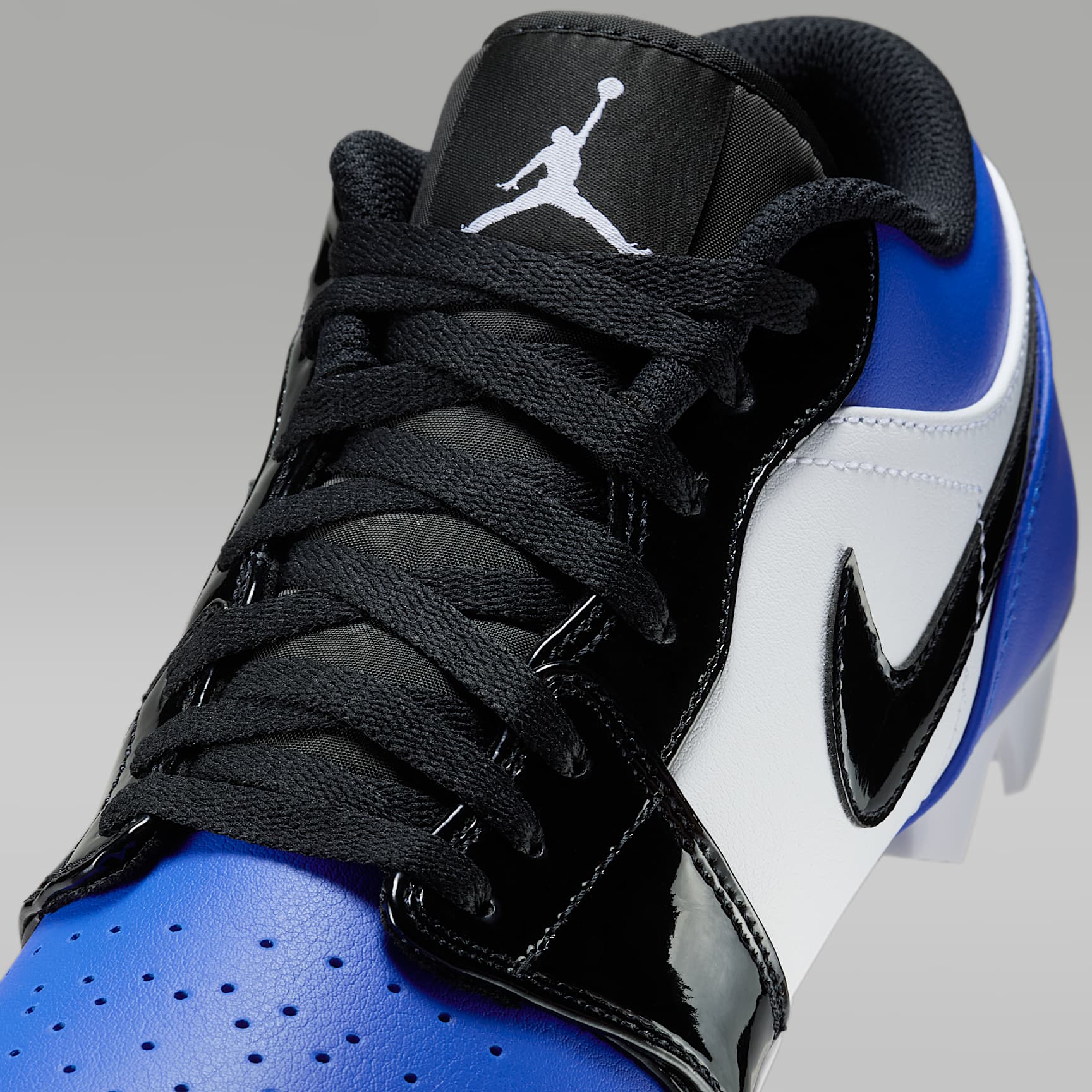 Jordan 1 Low TD Men's Football Cleat