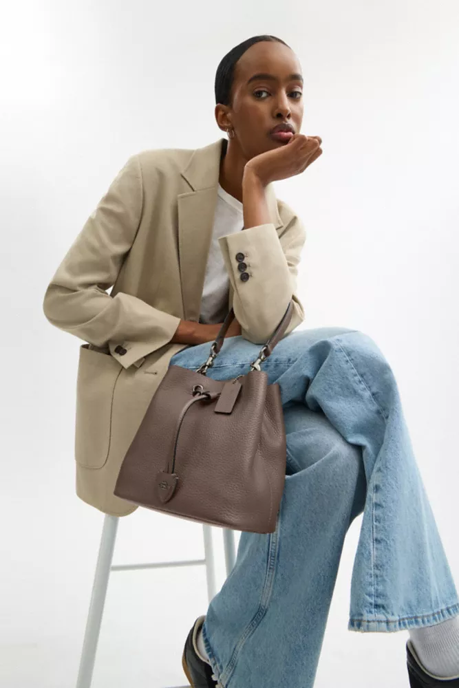 Сумка COACH Rowan Bucket Bag