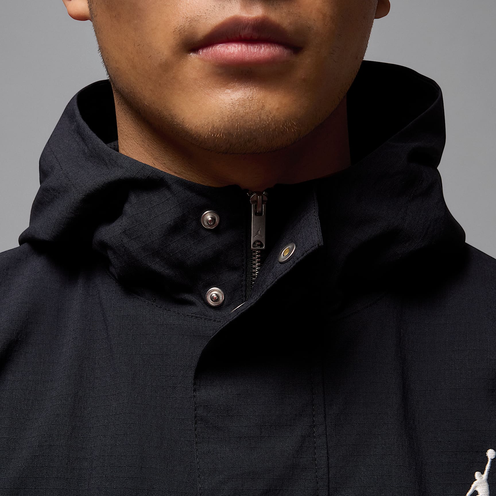 Jordan MVP Men's Anorak Jacket