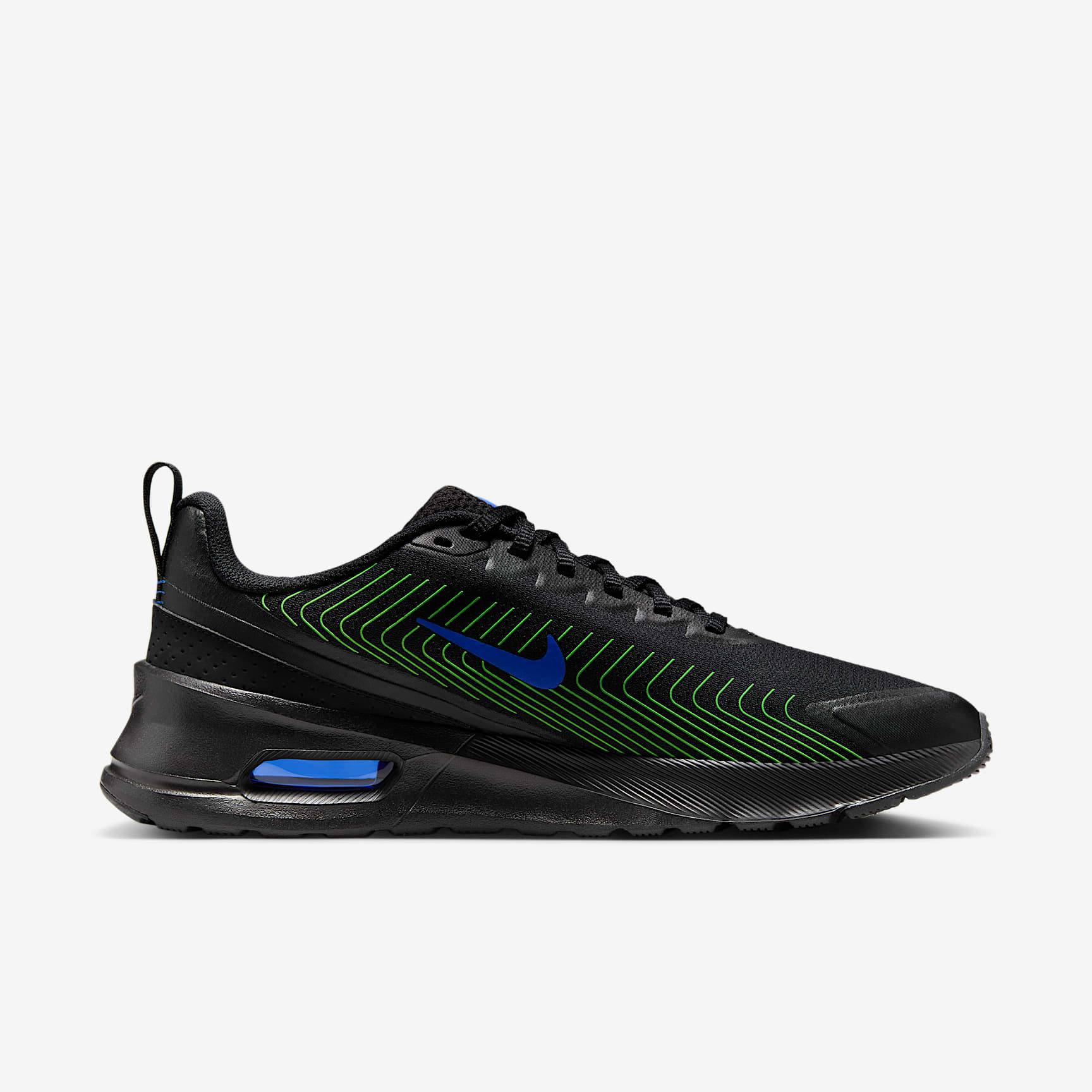 Nike Air Max Nuaxis Men's Shoes