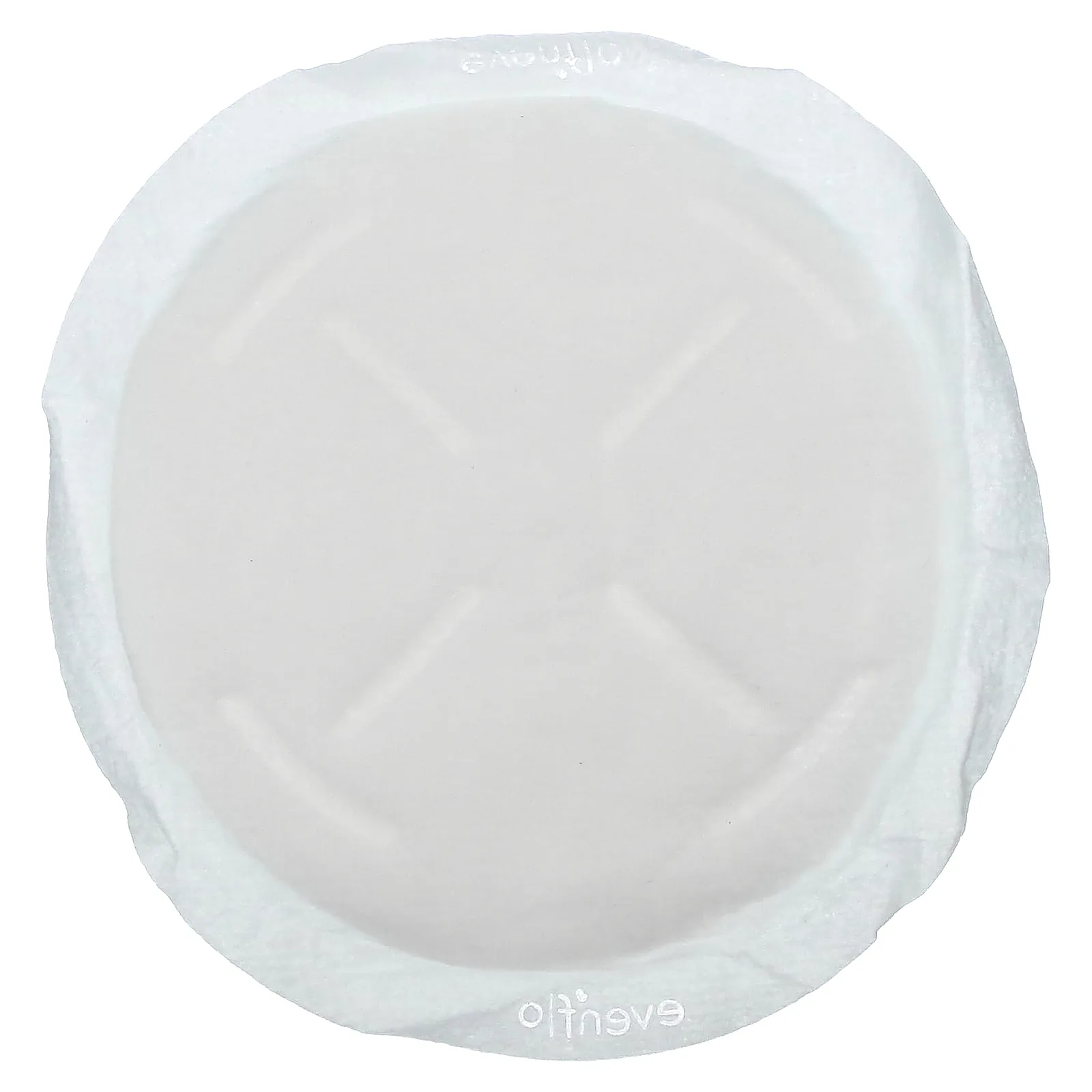 Evenflo Feeding, Улучшенные одноразовые прокладки для кормления, 100 прокладок