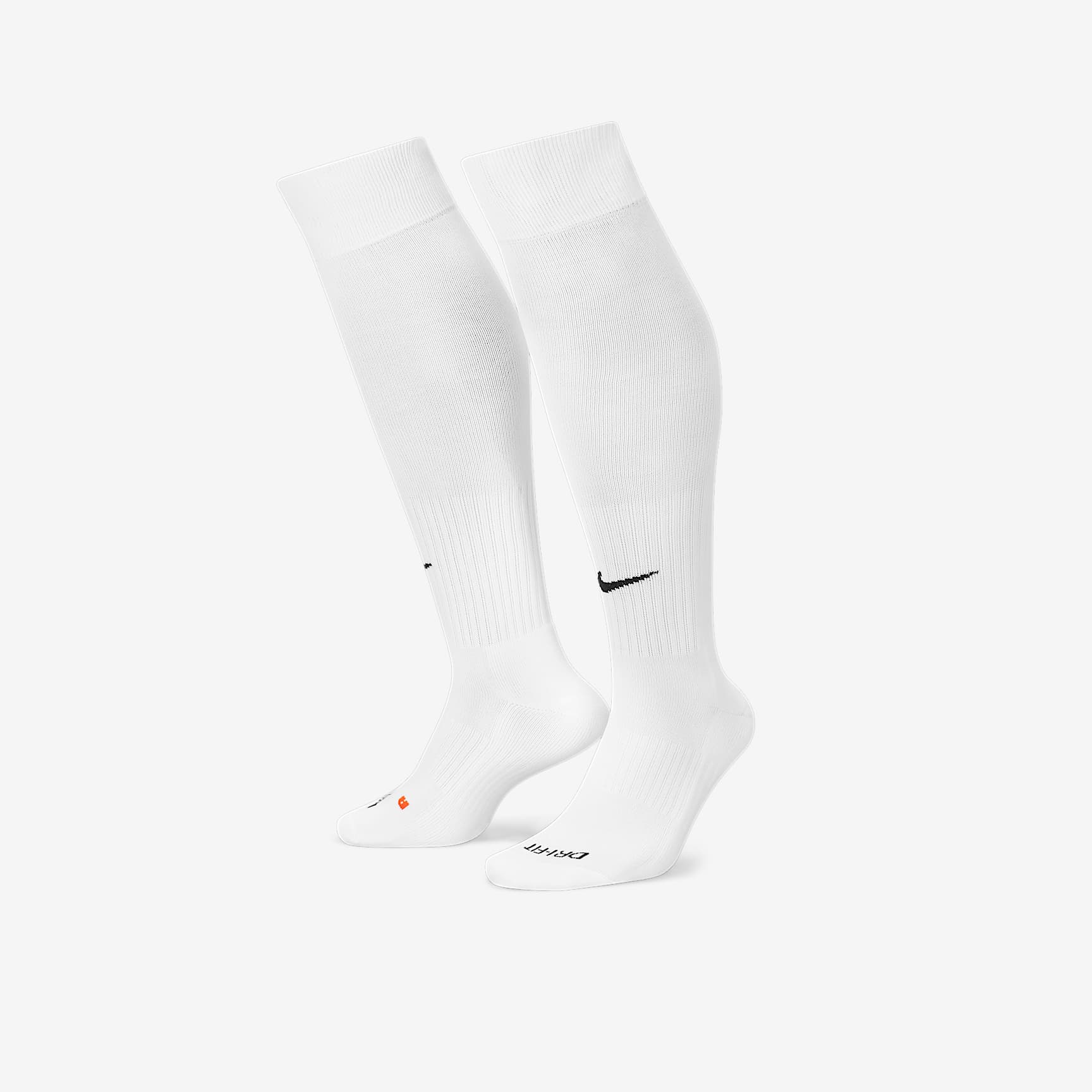 Nike Classic 2 Cushioned Over-the-Calf Socks