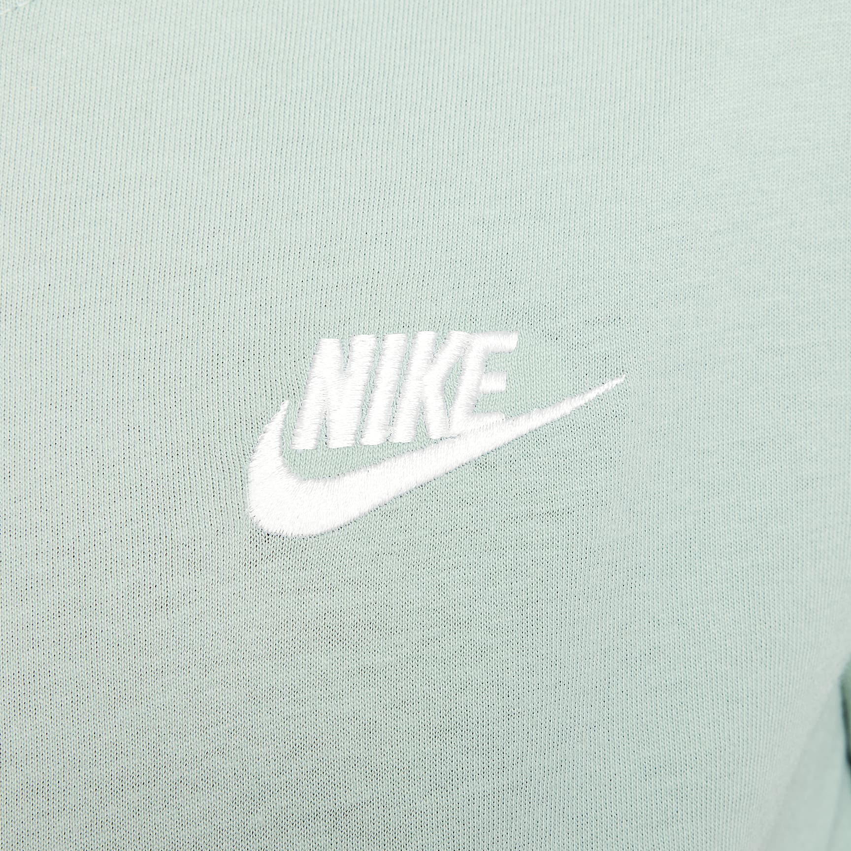 Nike Sportswear Big Kids' T-Shirt