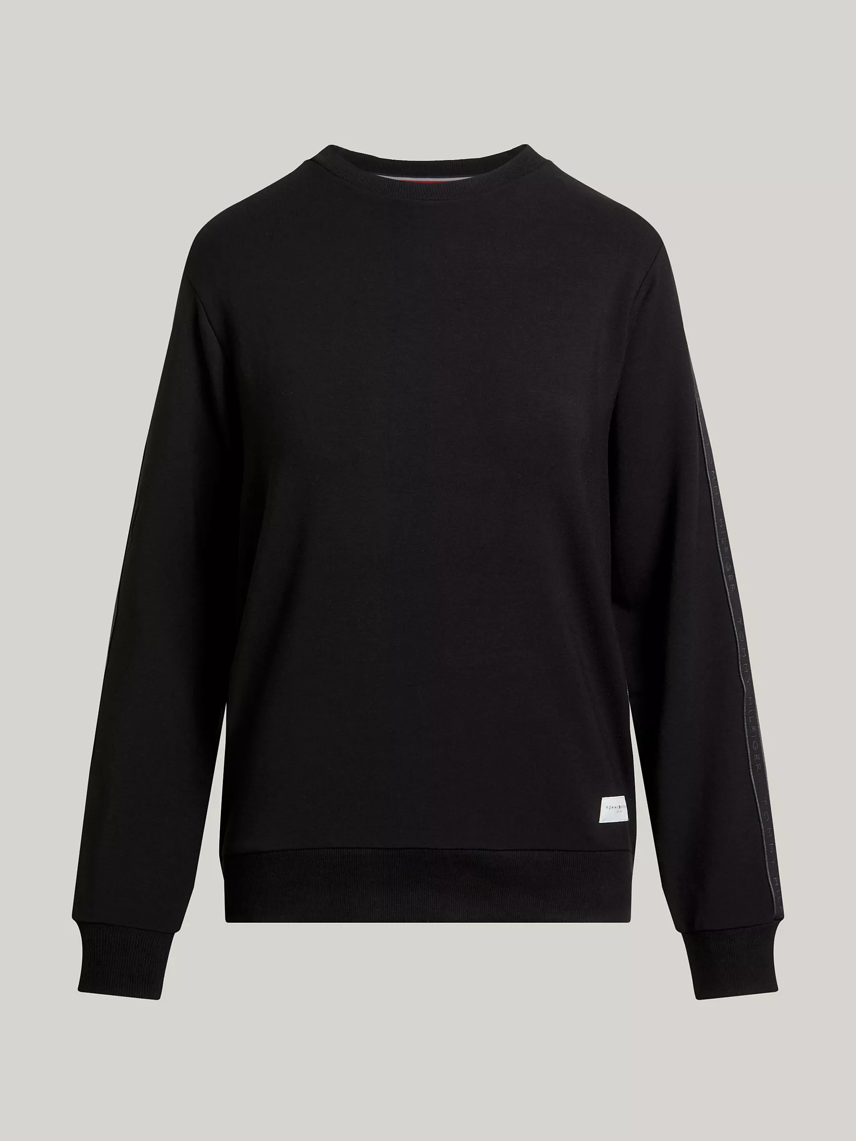 Женская одежда для сна Tommy Hilfiger, Однотонная спортивная куртка