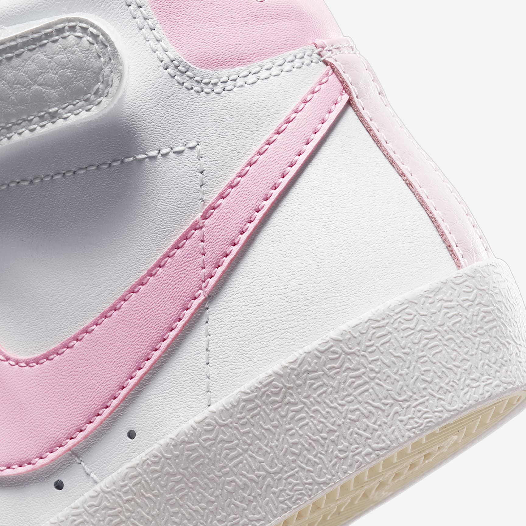 Nike Blazer Mid '77 Little Kids' Shoes