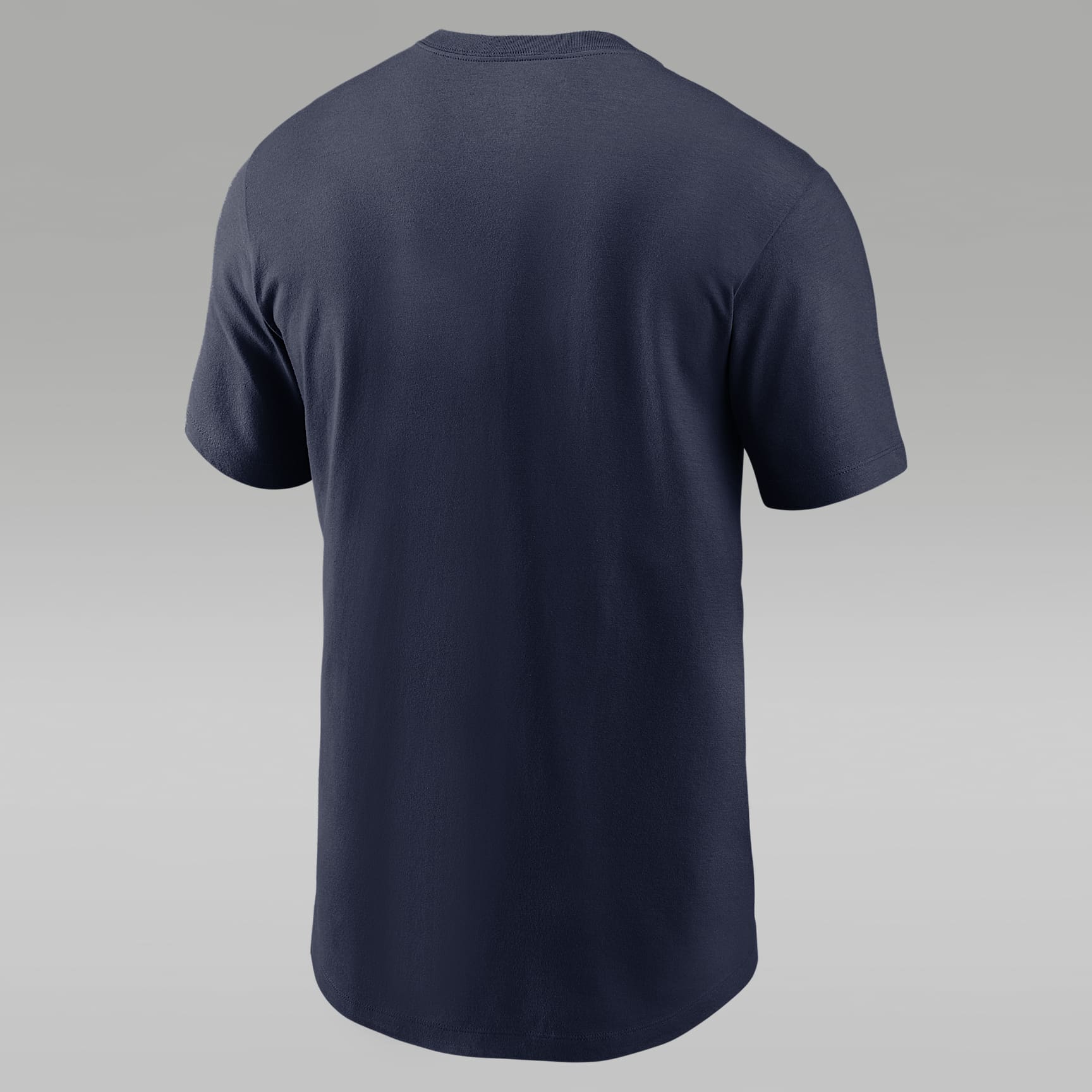 Michigan Wolverines Primetime Logo Men's Nike College T-Shirt