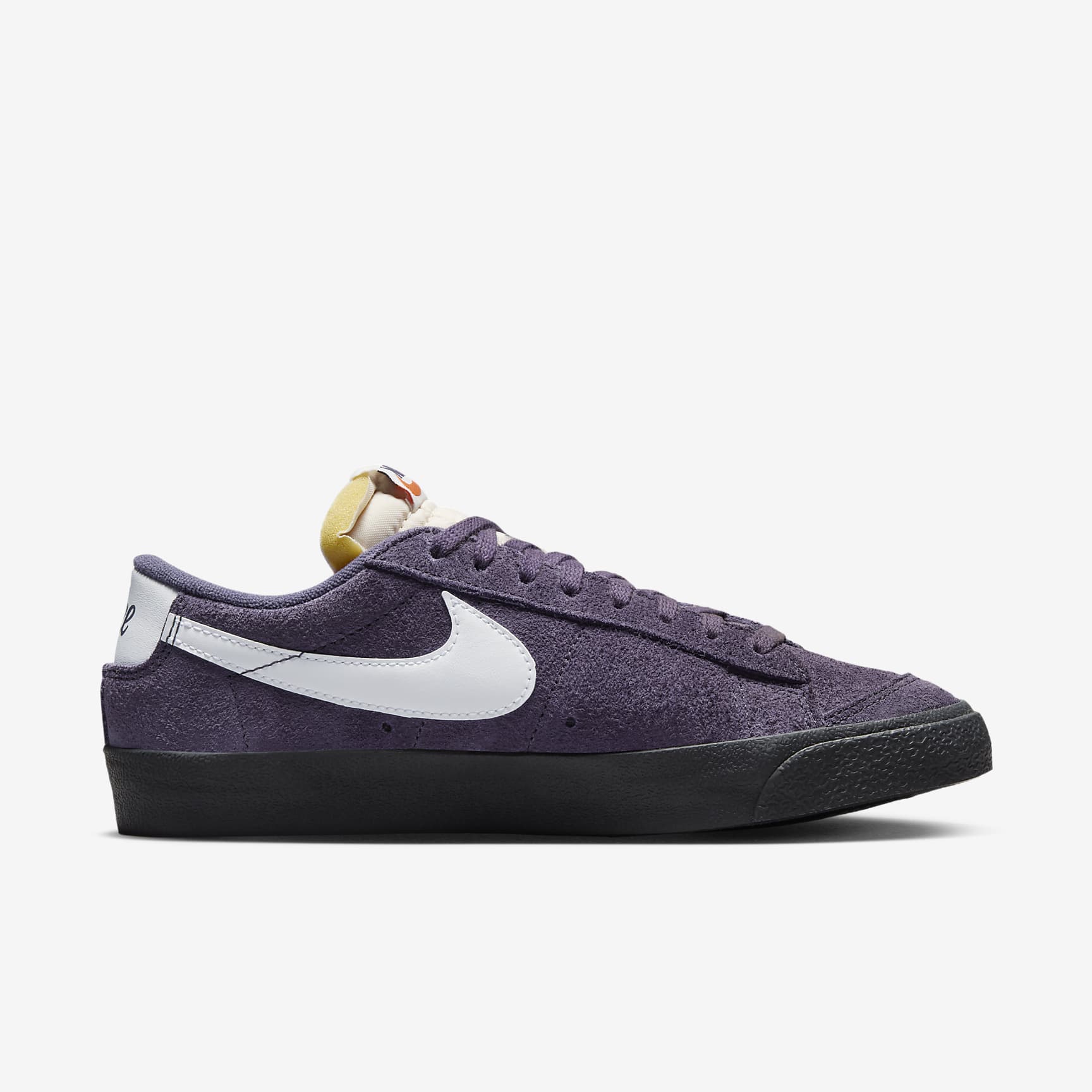 Nike Blazer Low '77 Vintage Women's Shoes