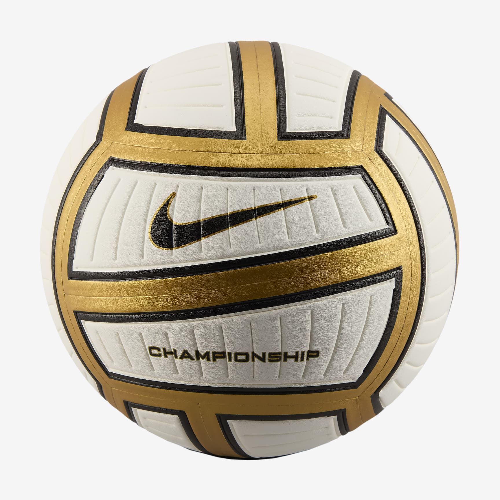 Nike Championship Volleyball