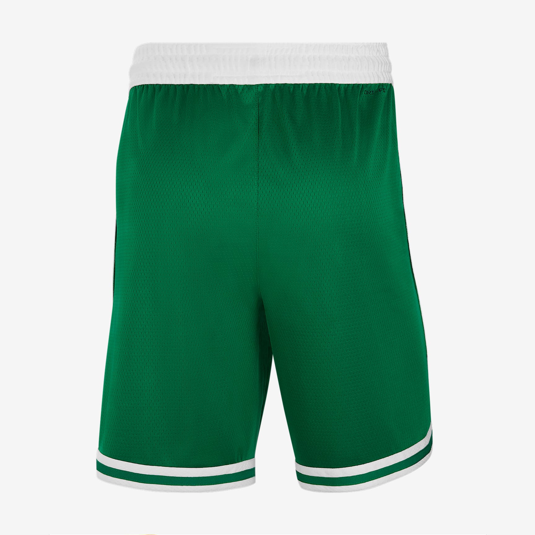 Boston Celtics Icon Edition Men's Nike NBA Swingman Shorts