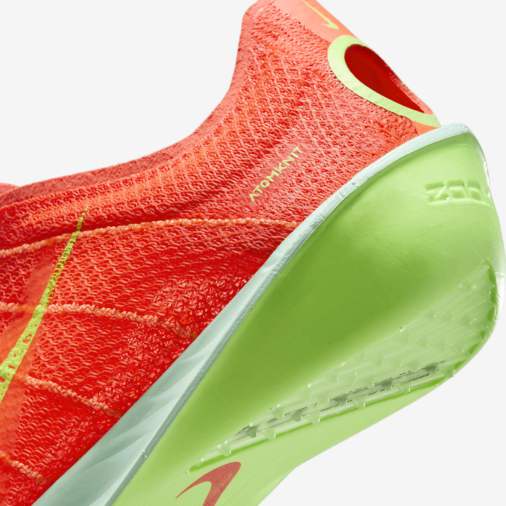 Nike Victory 2 Track & Field Distance Spikes