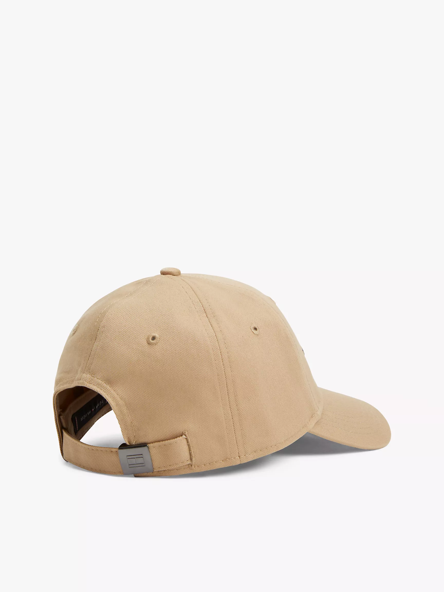 Мужская шляпа Tommy Hilfiger, Бейсболка с вышитым логотипом Tommy