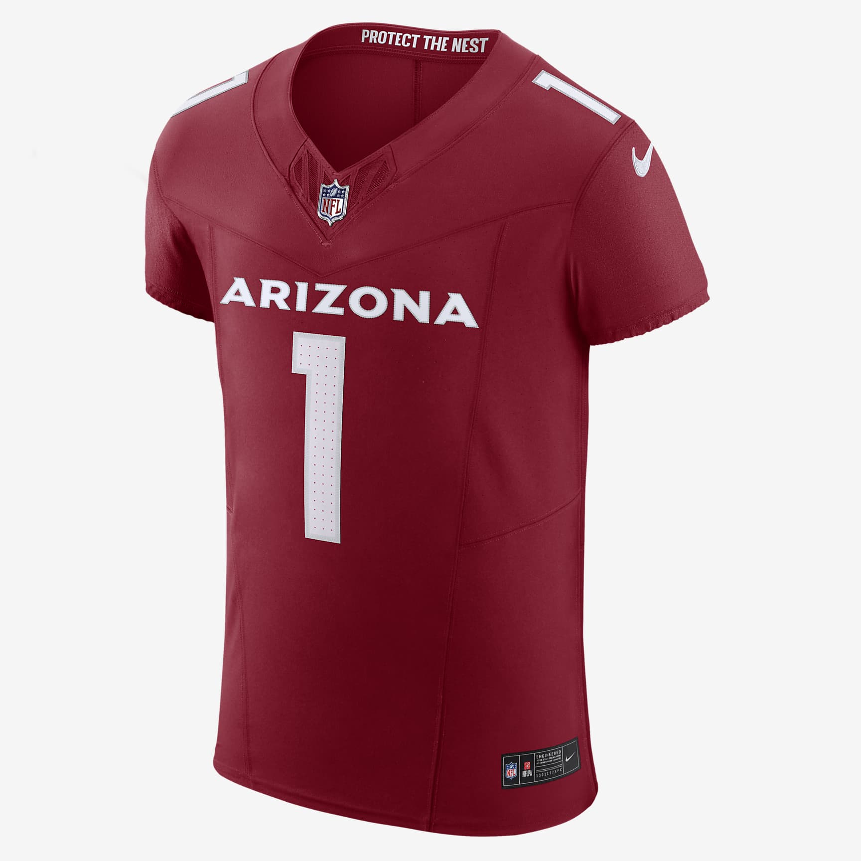Kyler Murray Arizona Cardinals Men's Nike Dri-FIT NFL Elite Football Jersey