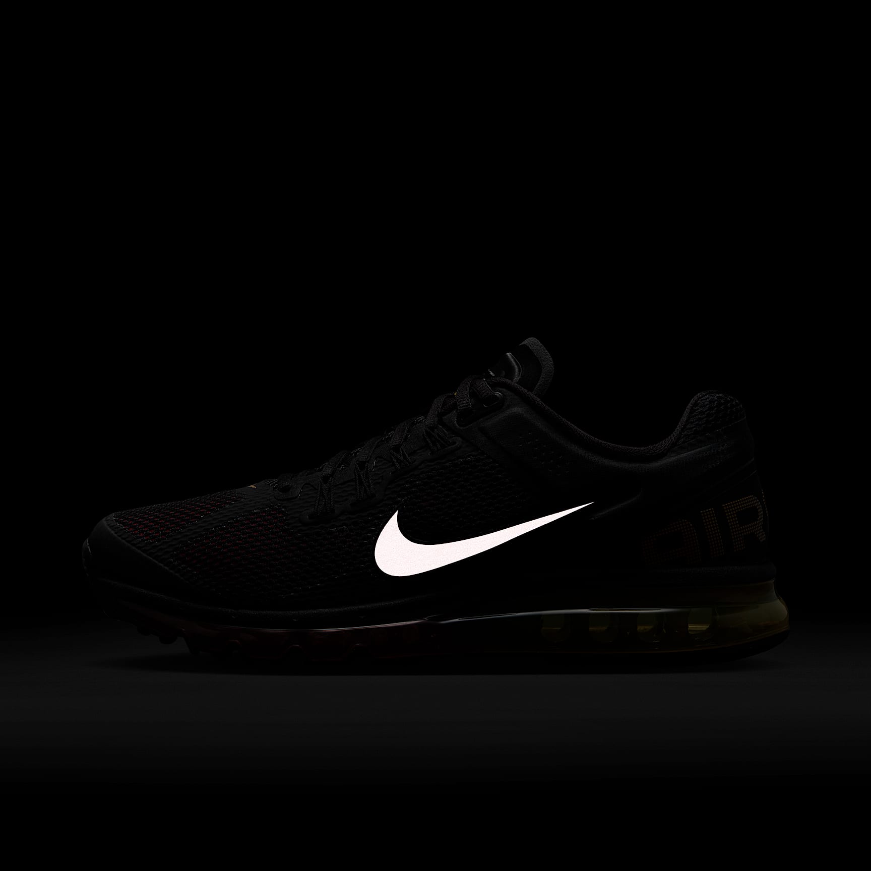 Nike Air Max 2013 Men's Shoes